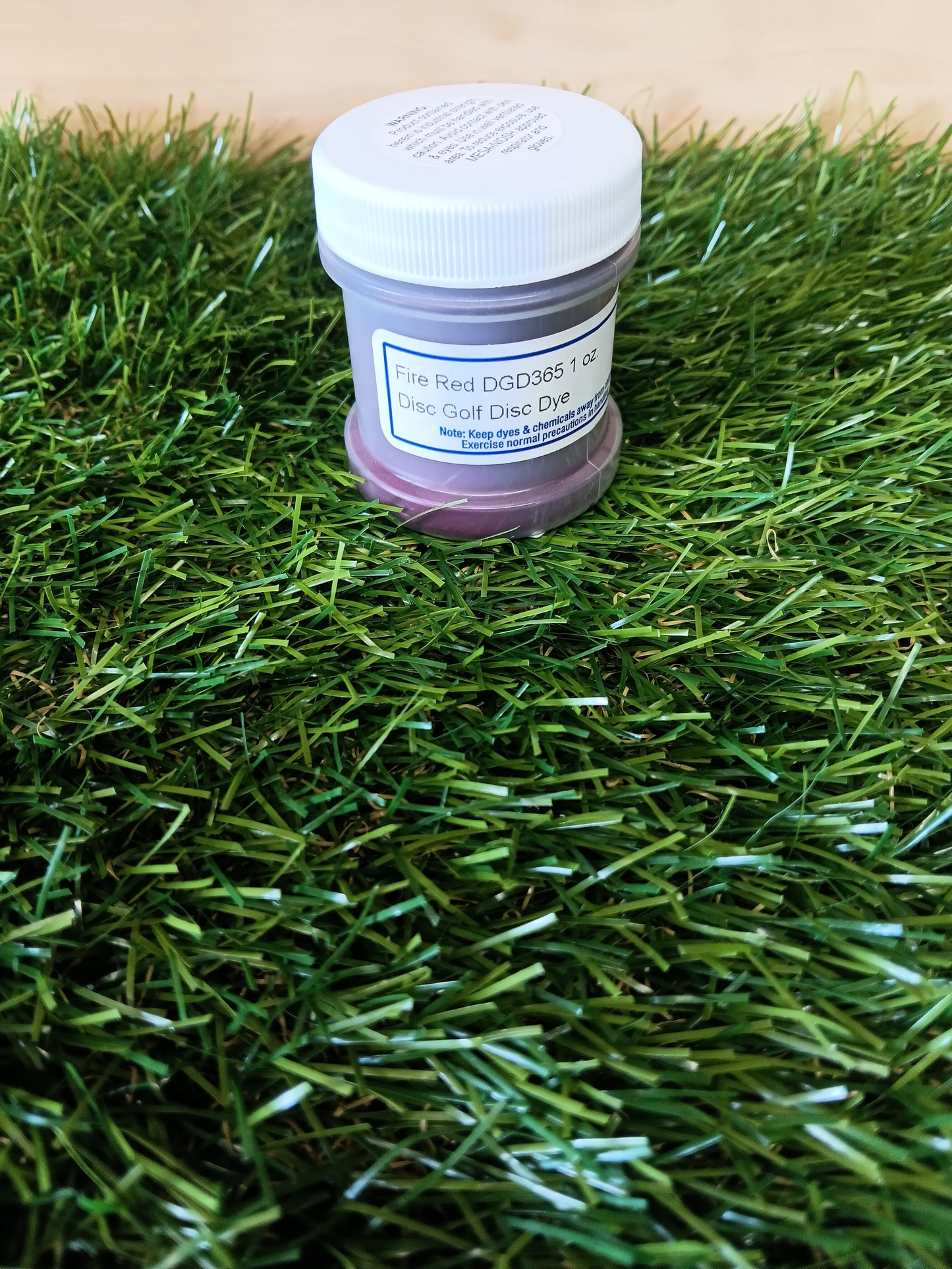Pro Chem and Dye - DiscIn