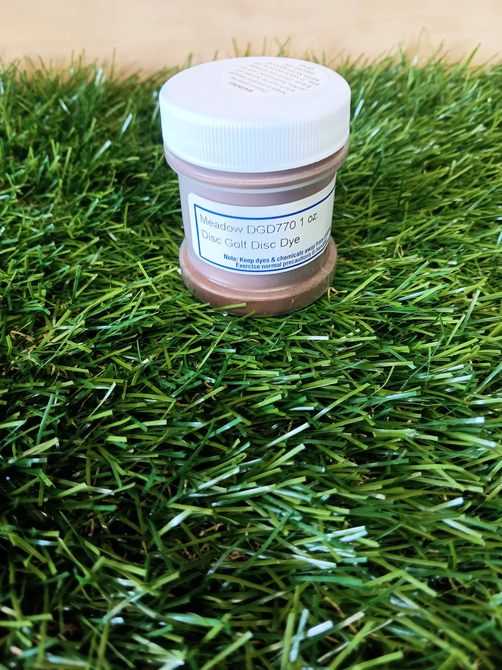 Pro Chem and Dye - DiscIn