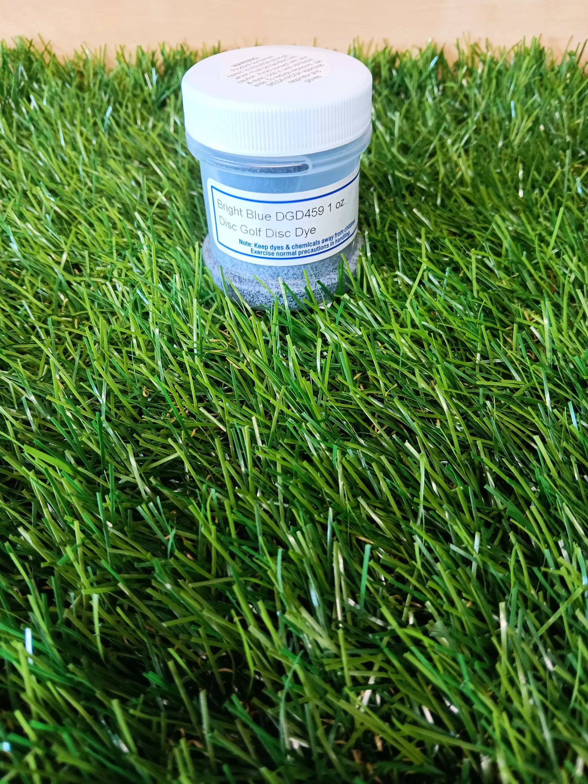 Pro Chem and Dye - DiscIn