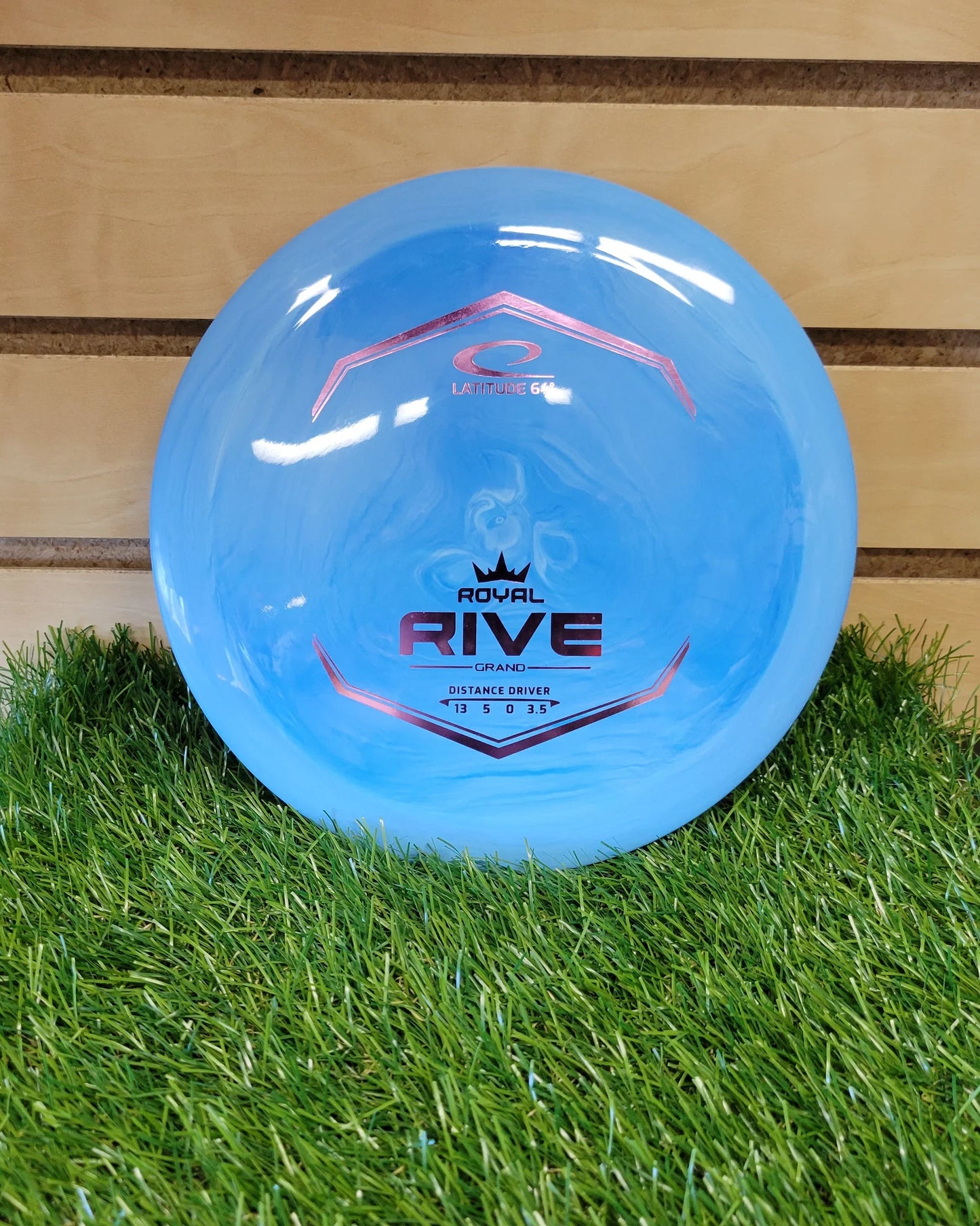 Latitude 64 Royal Grand Rive - DiscIn