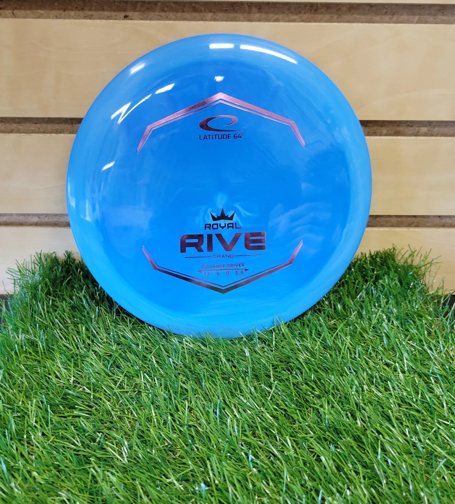 Latitude 64 Royal Grand Rive - DiscIn