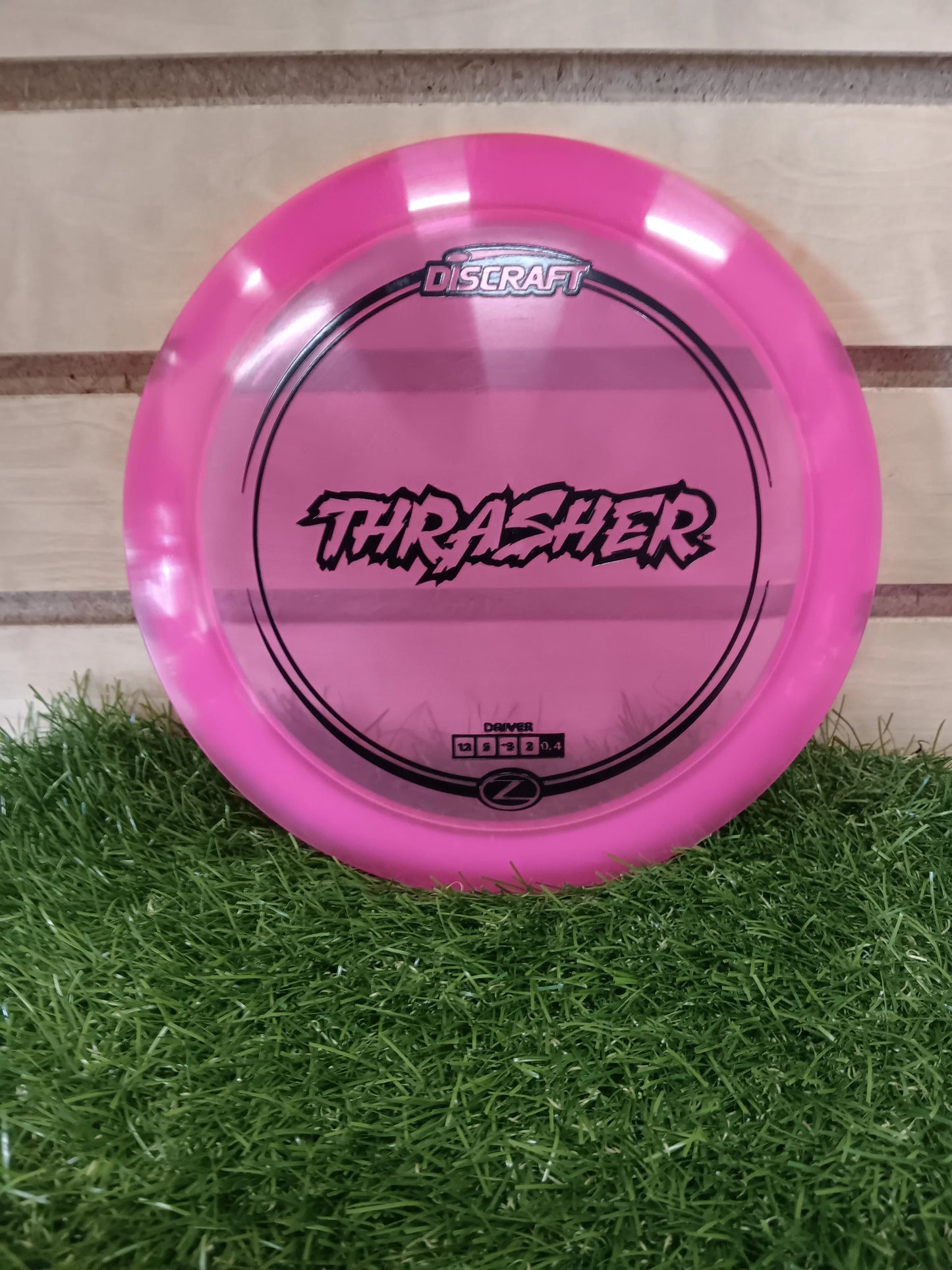 Discraft Z Thrasher - DiscIn