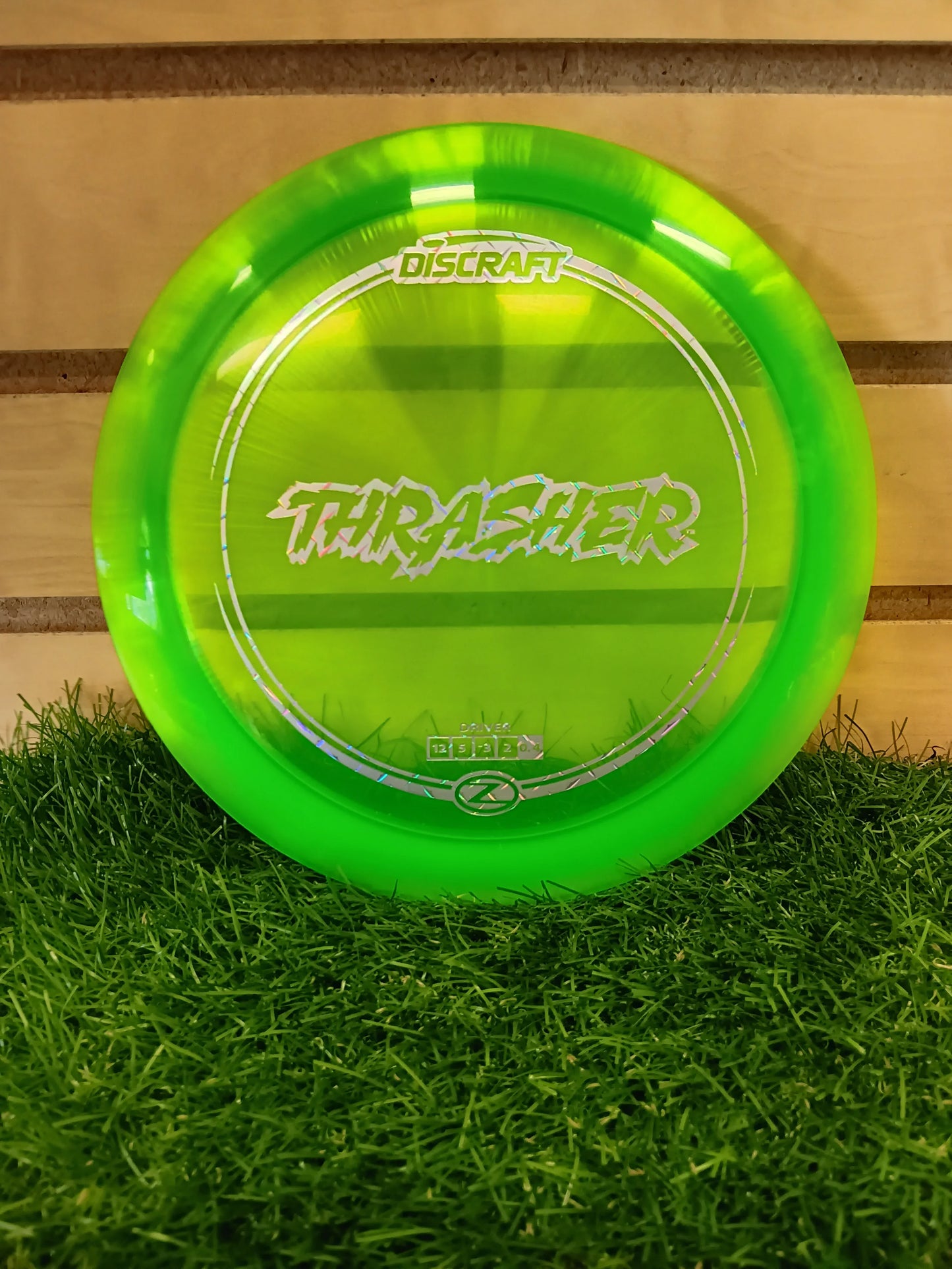 Discraft Z Thrasher - DiscIn