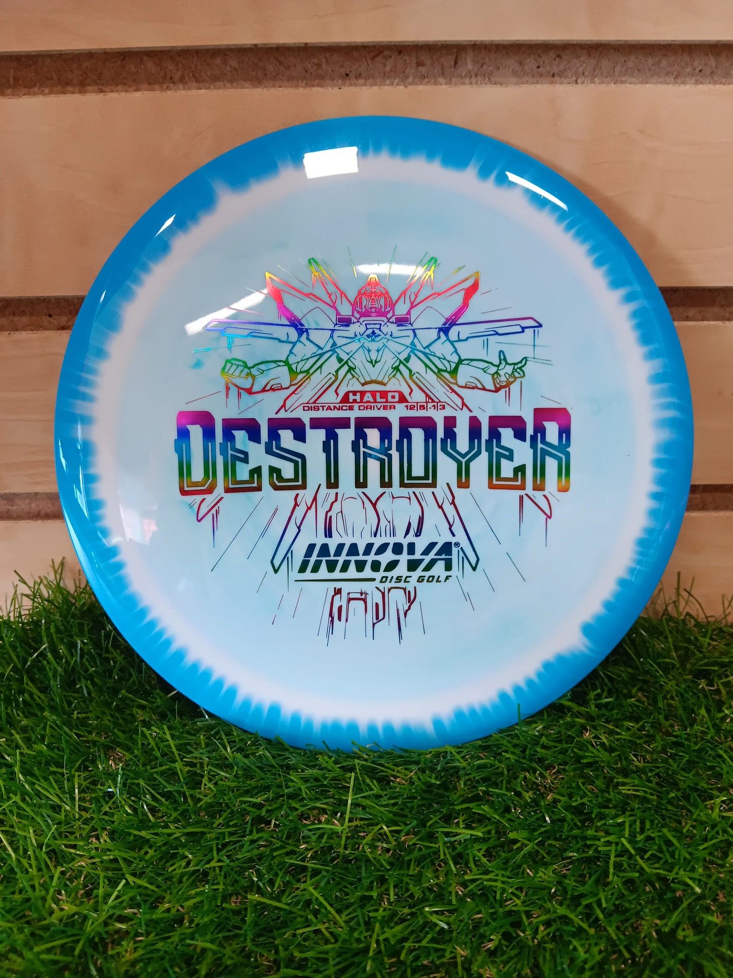 Innova Halo Destroyer - DiscIn