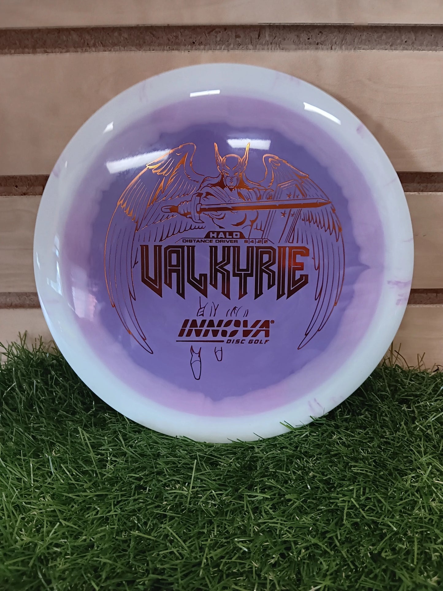 Innova Halo Valkyrie - DiscIn