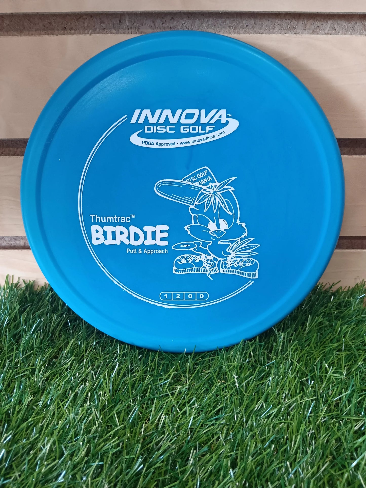 Innova Thumtrac Birdie - DiscIn