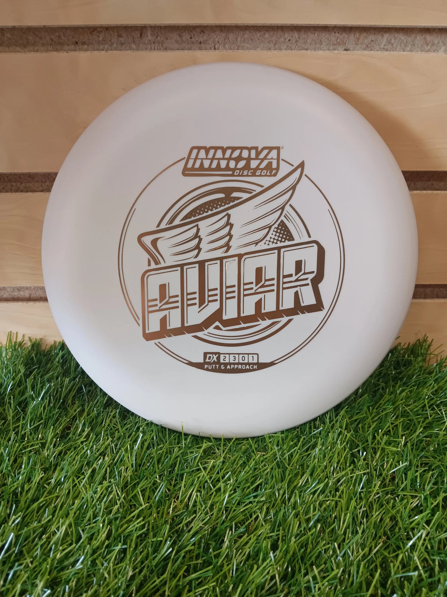 Innova DX Aviar - DiscIn