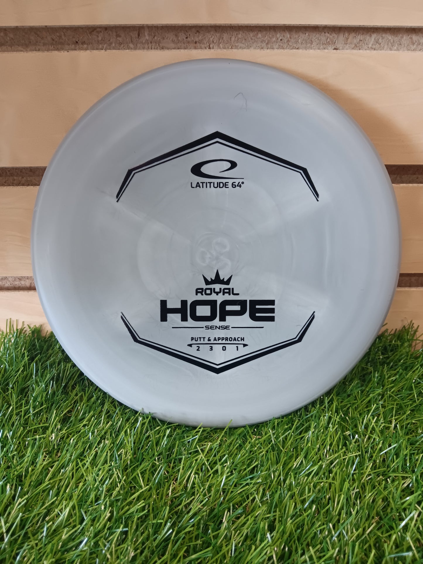 Latitude 64 Royal Sense Hope