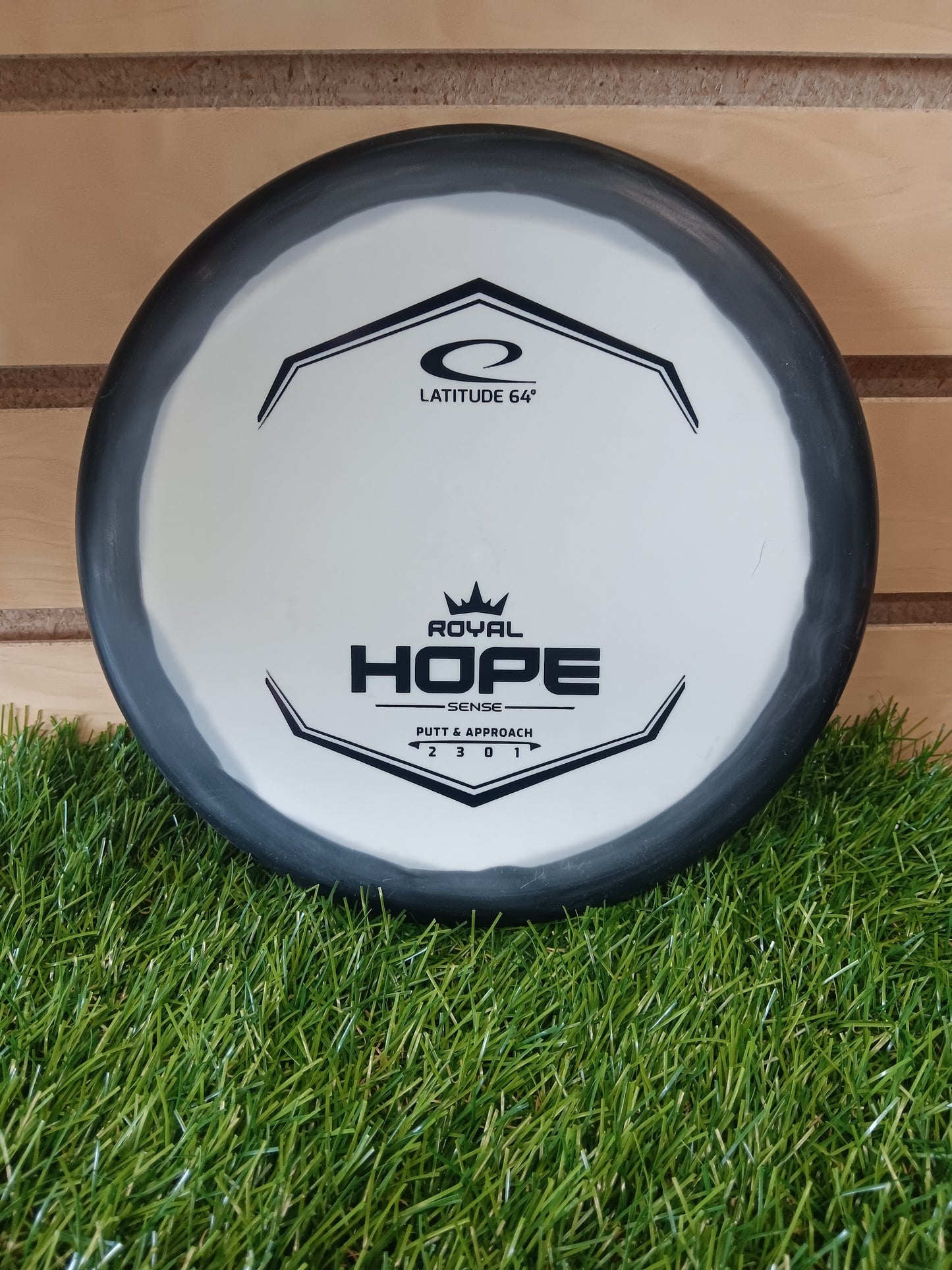 Latitude 64 Royal Sense Hope