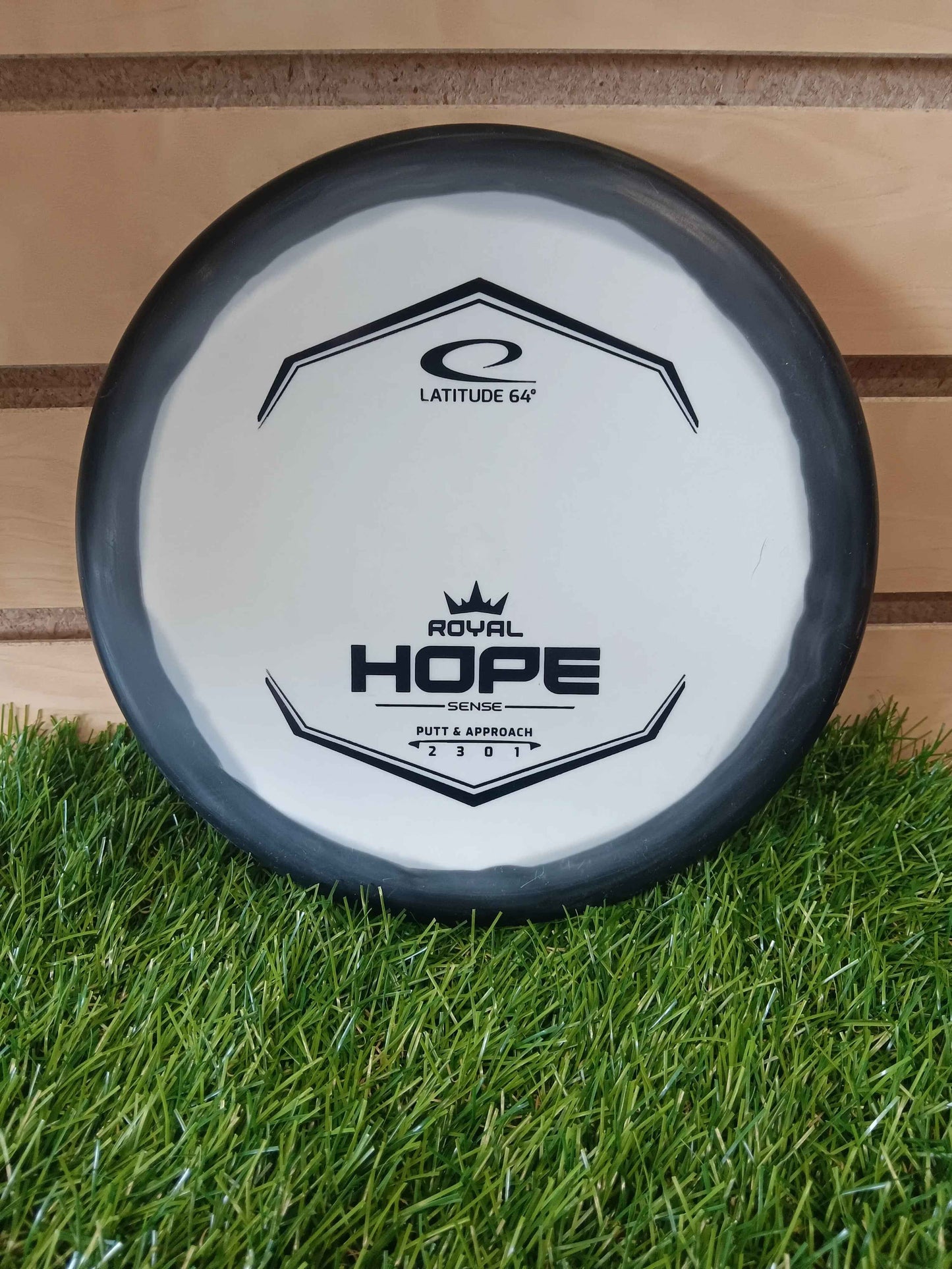 Latitude 64 Sense Hope
