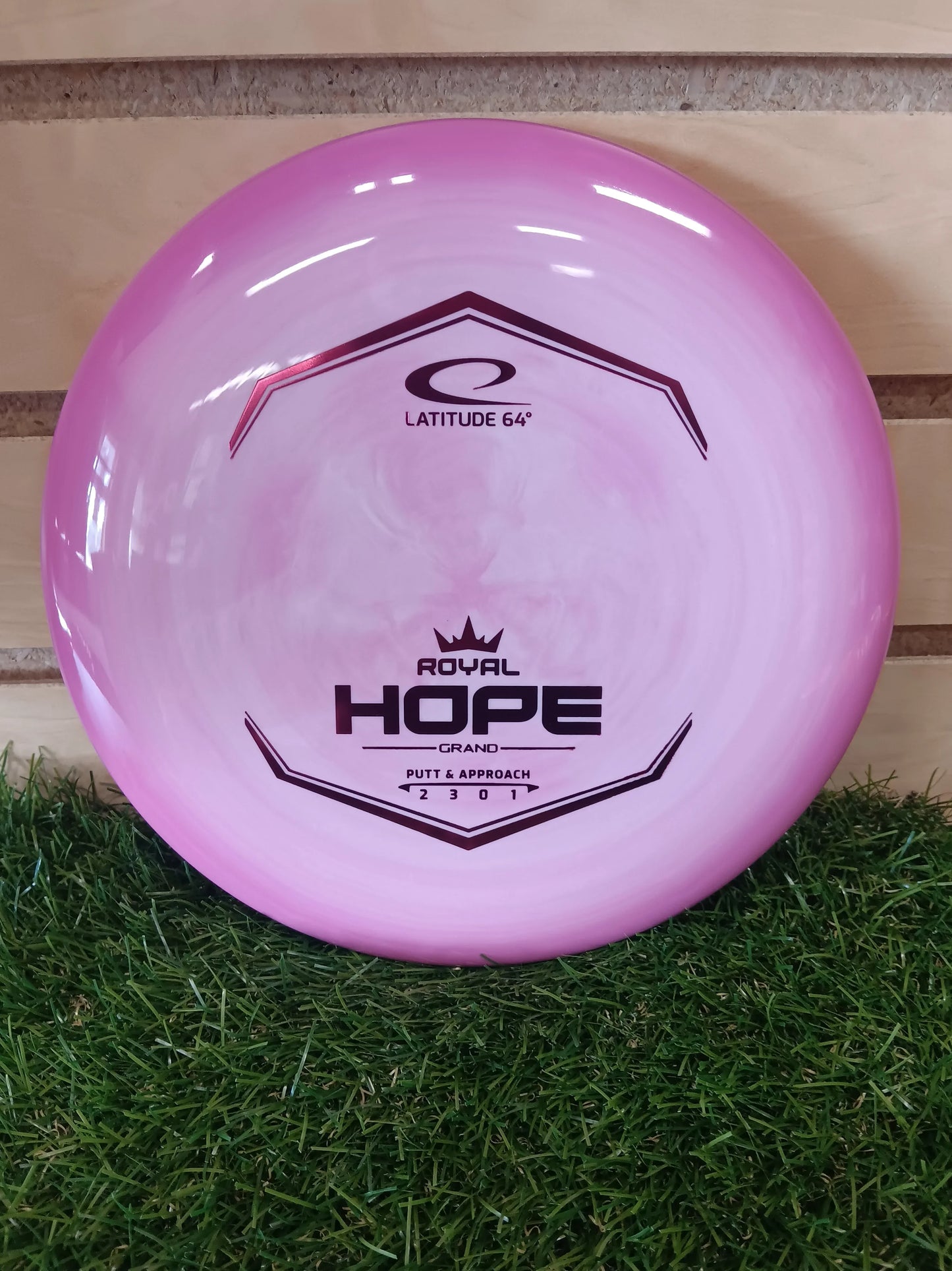 Latitude 64 Grand Royal Hope - DiscIn