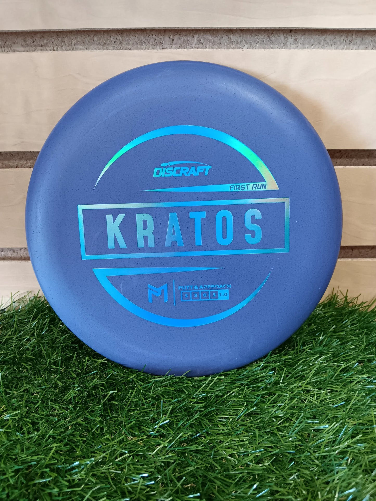 Discraft M Kratos - DiscIn