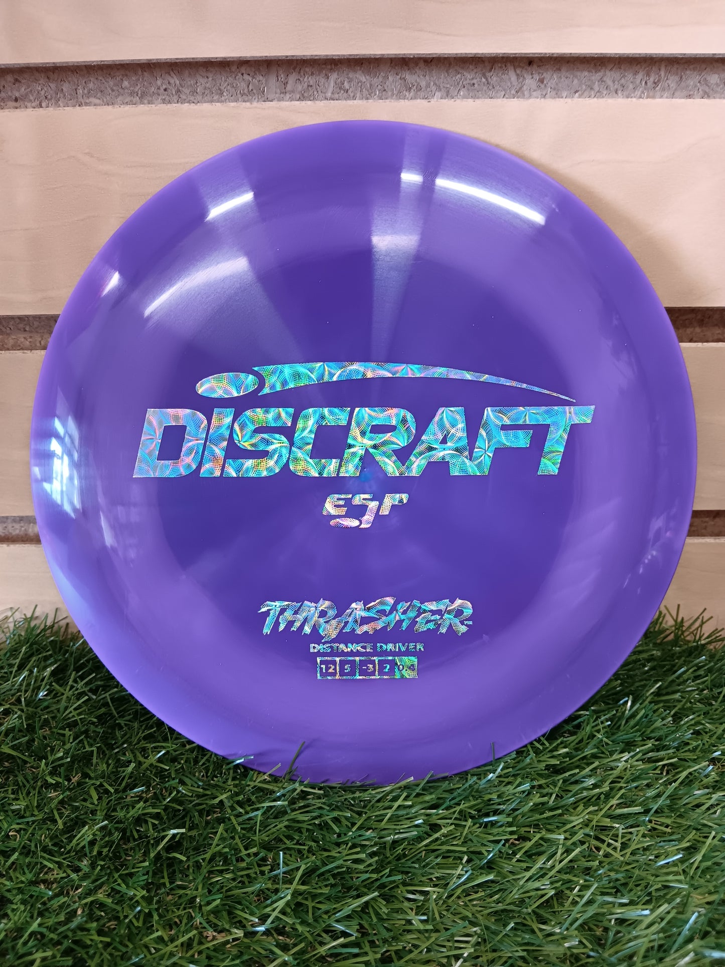 Discraft ESP Thrasher