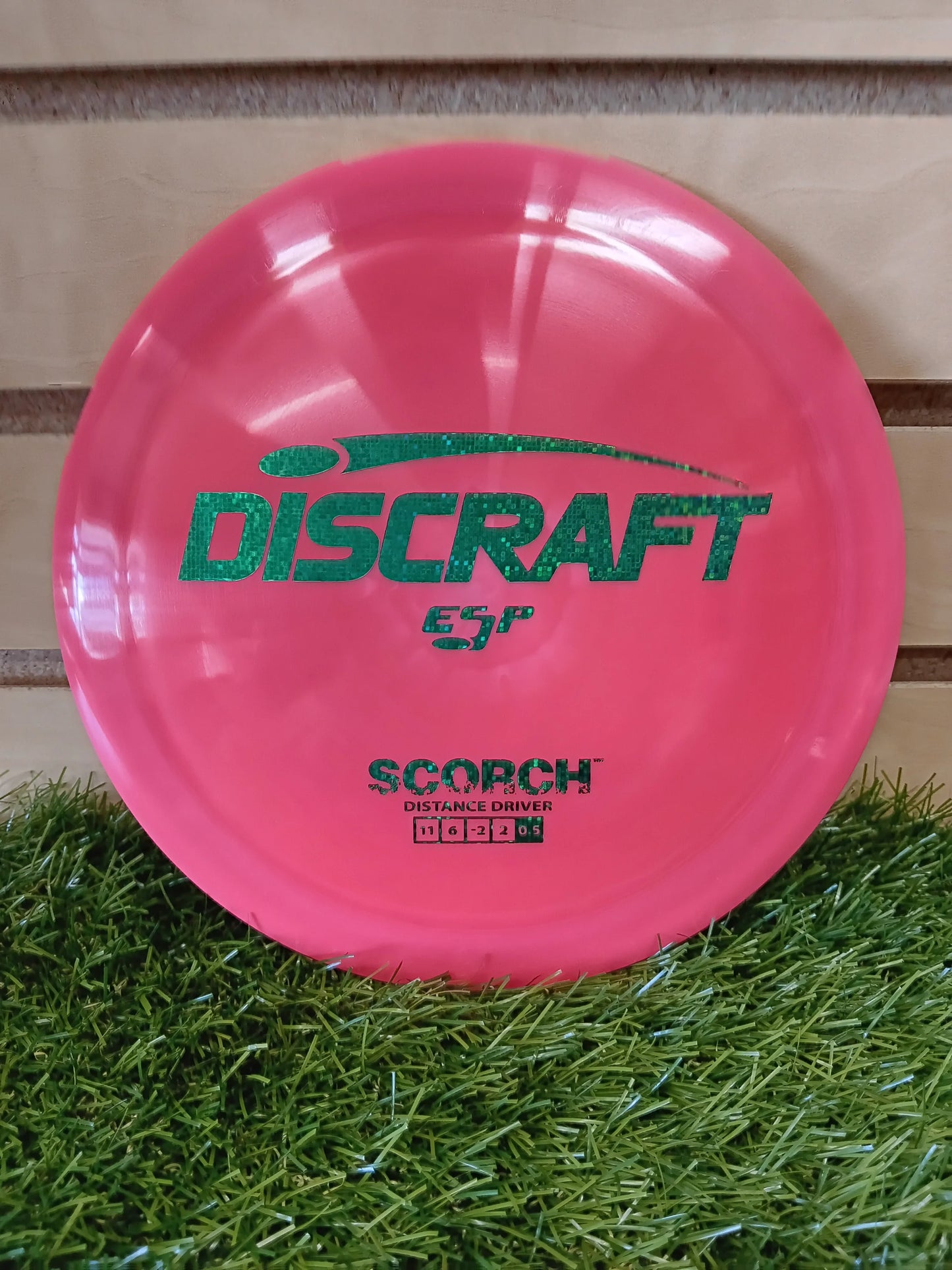 Discraft ESP Scorch - DiscIn