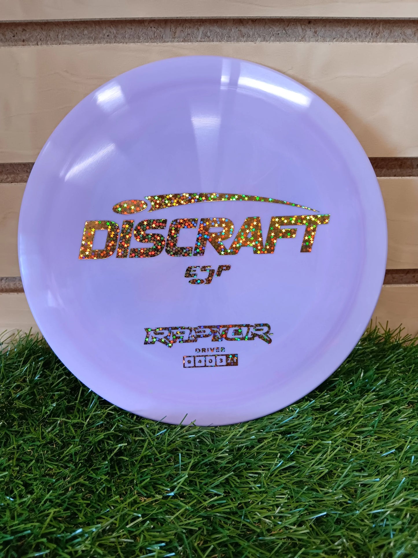 Discraft ESP Raptor - DiscIn
