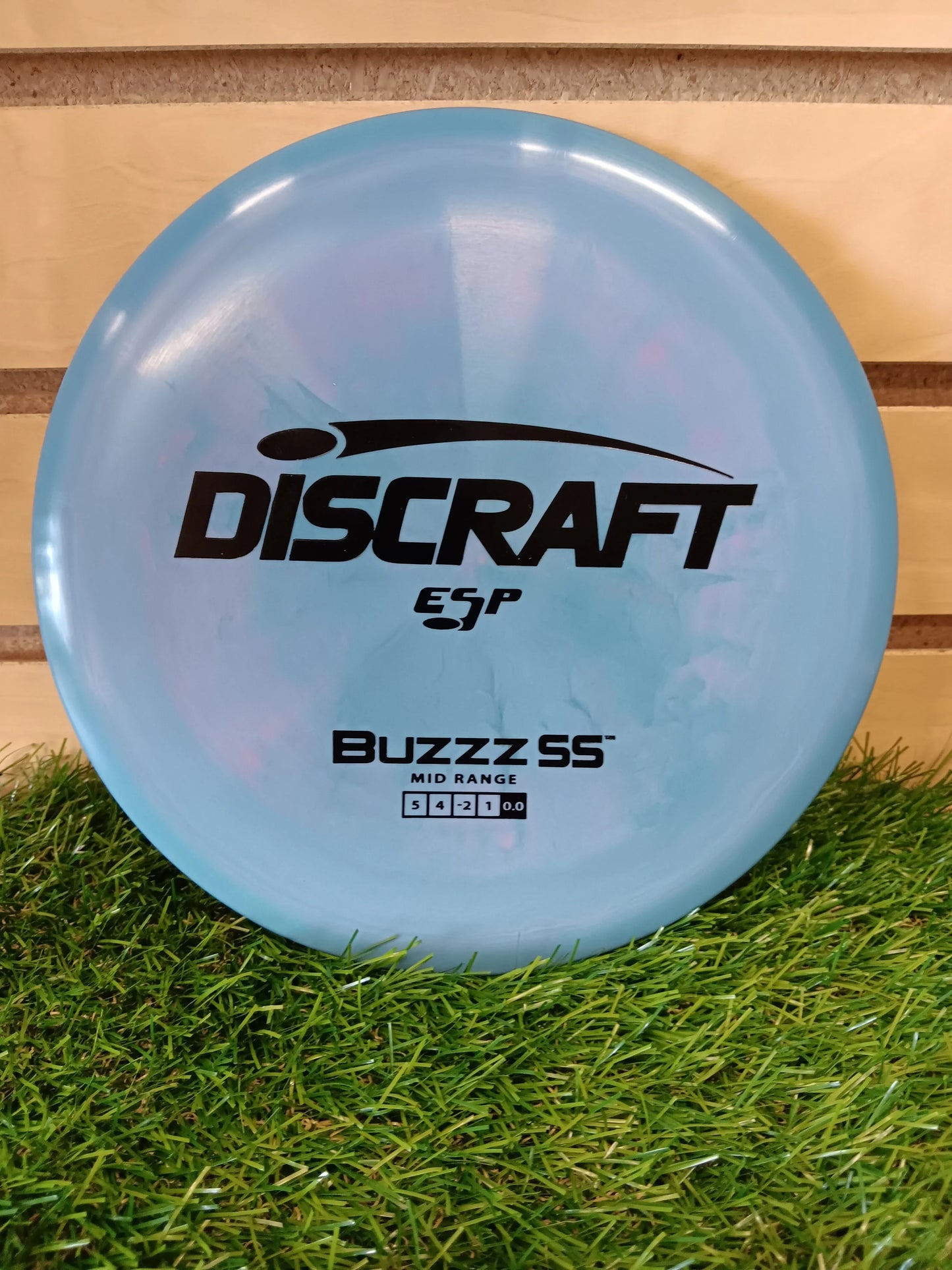 Discraft ESP Buzzz SS - DiscIn