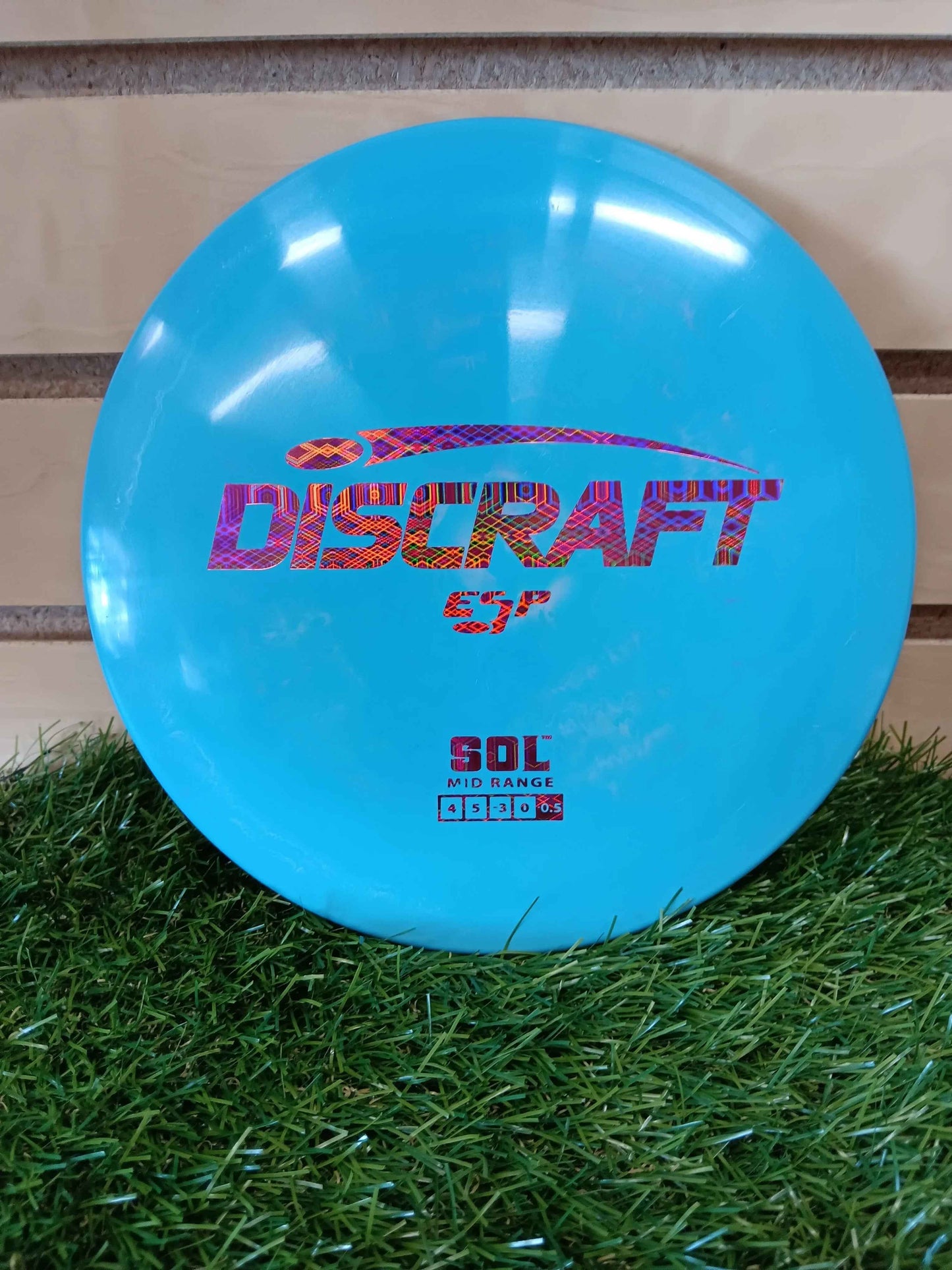 Discraft ESP Sol