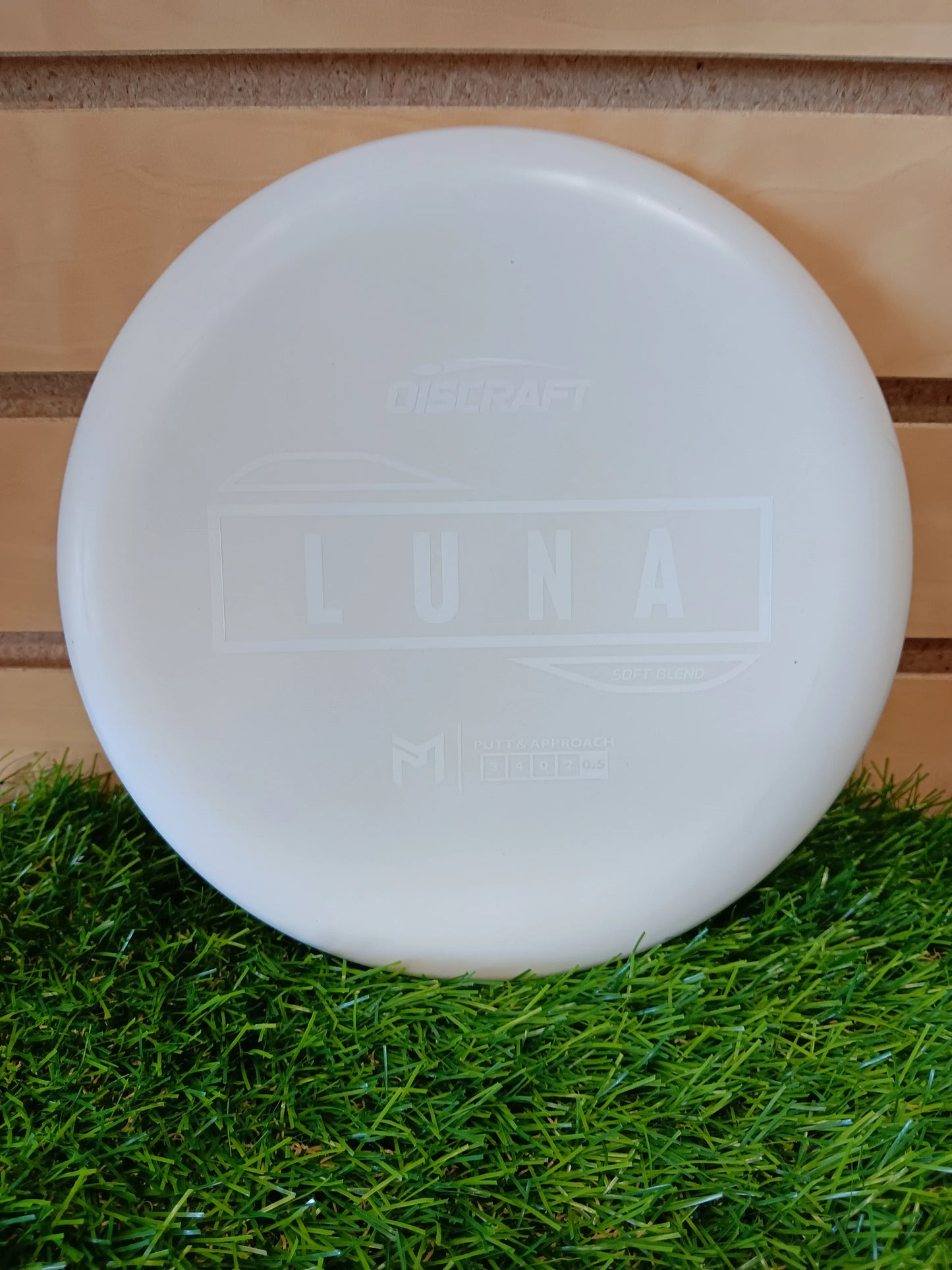 Discraft M Soft Blend Luna - DiscIn
