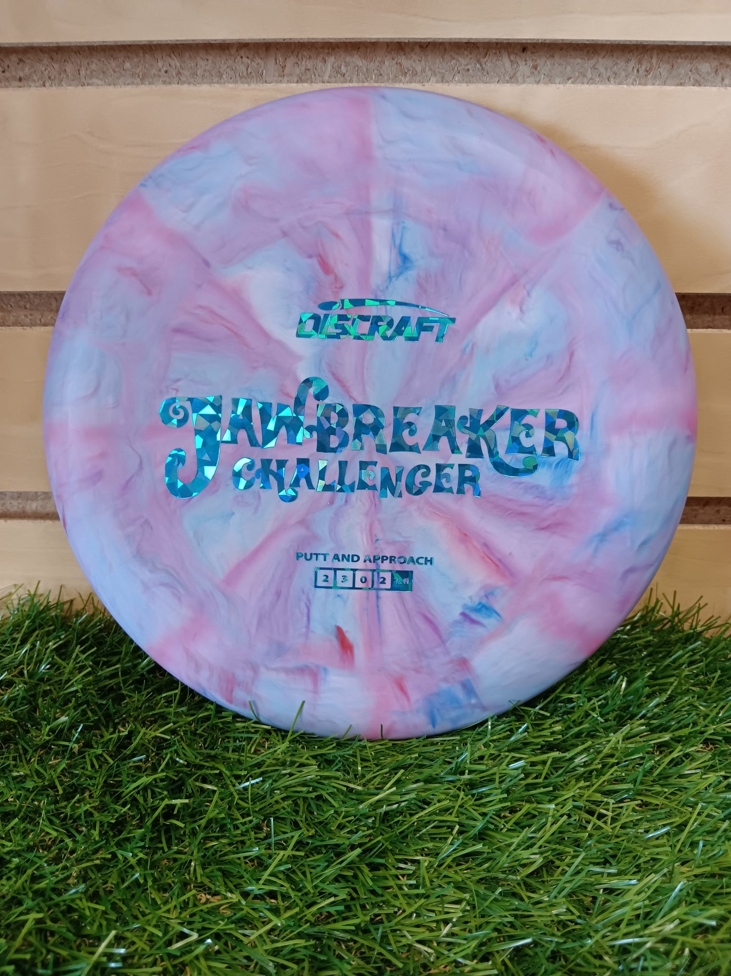 Discraft Jawbreaker Challenger