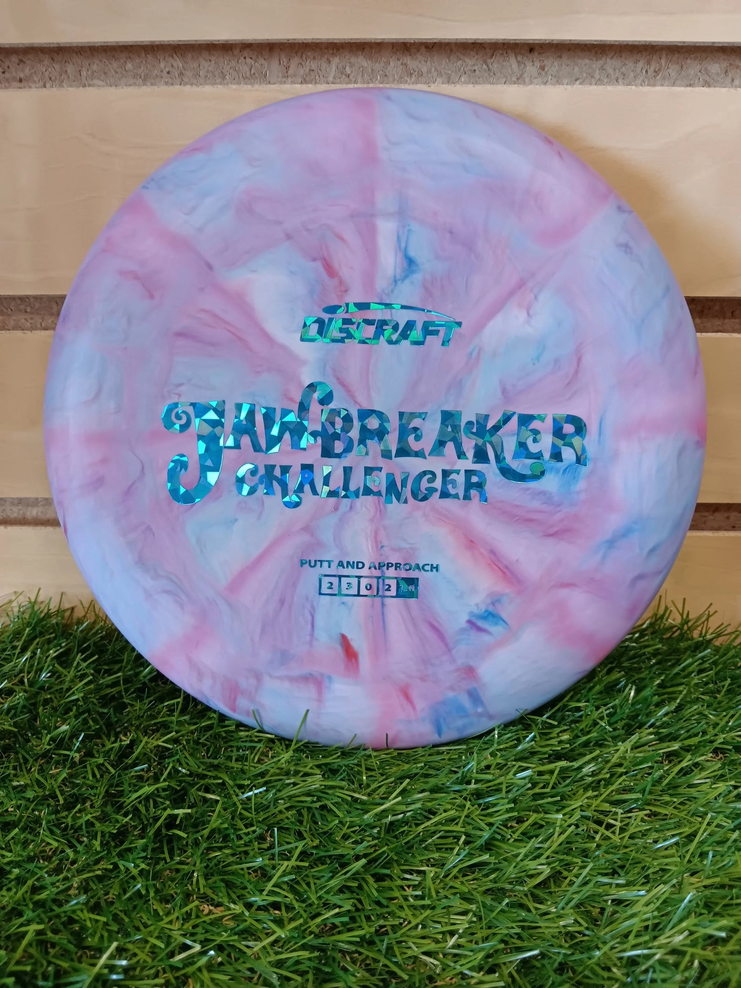 Discraft Jawbreaker Challenger - DiscIn