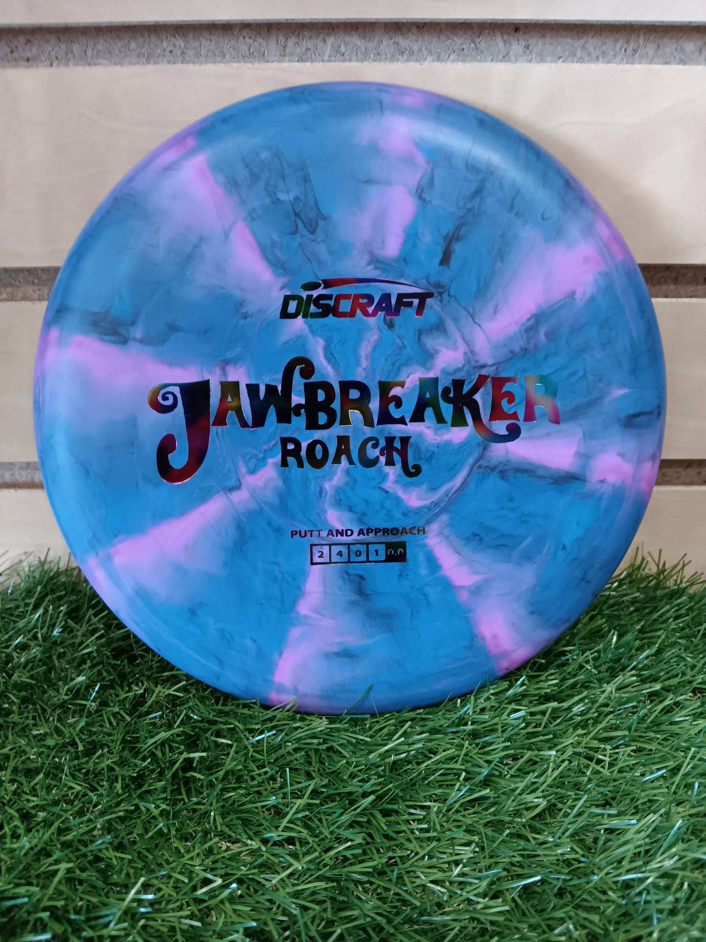 Discraft Jawbreaker Roach - DiscIn