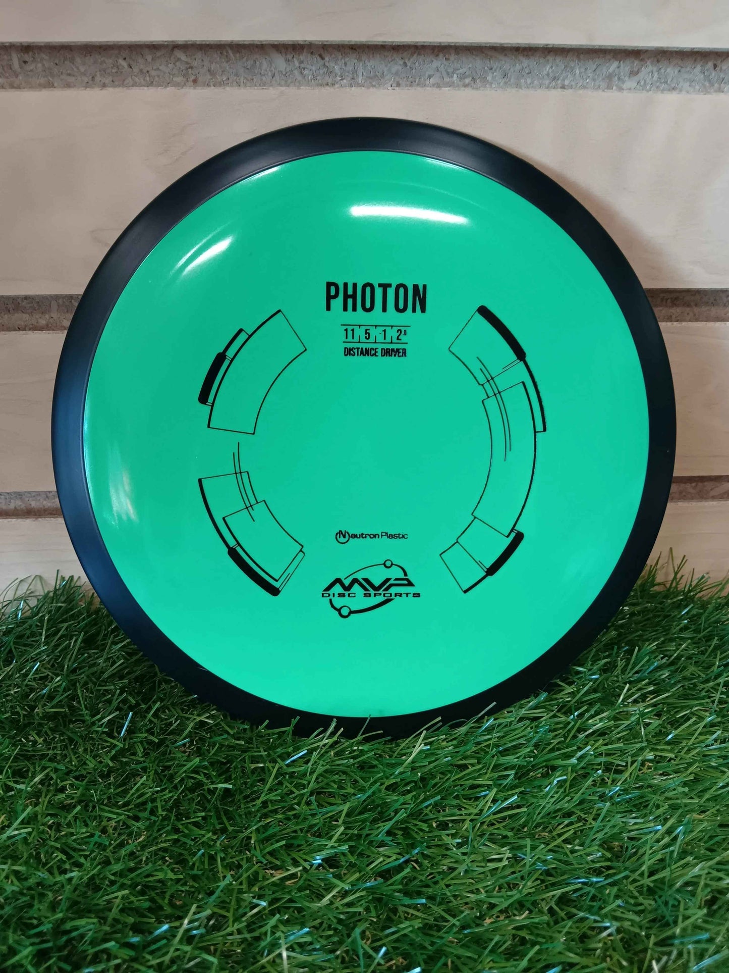 MVP Neutron Photon