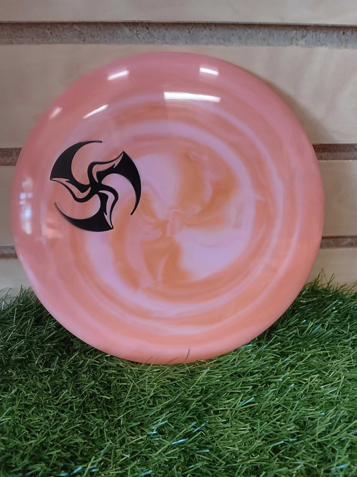 Discmania Swirly S-Line TD - DiscIn