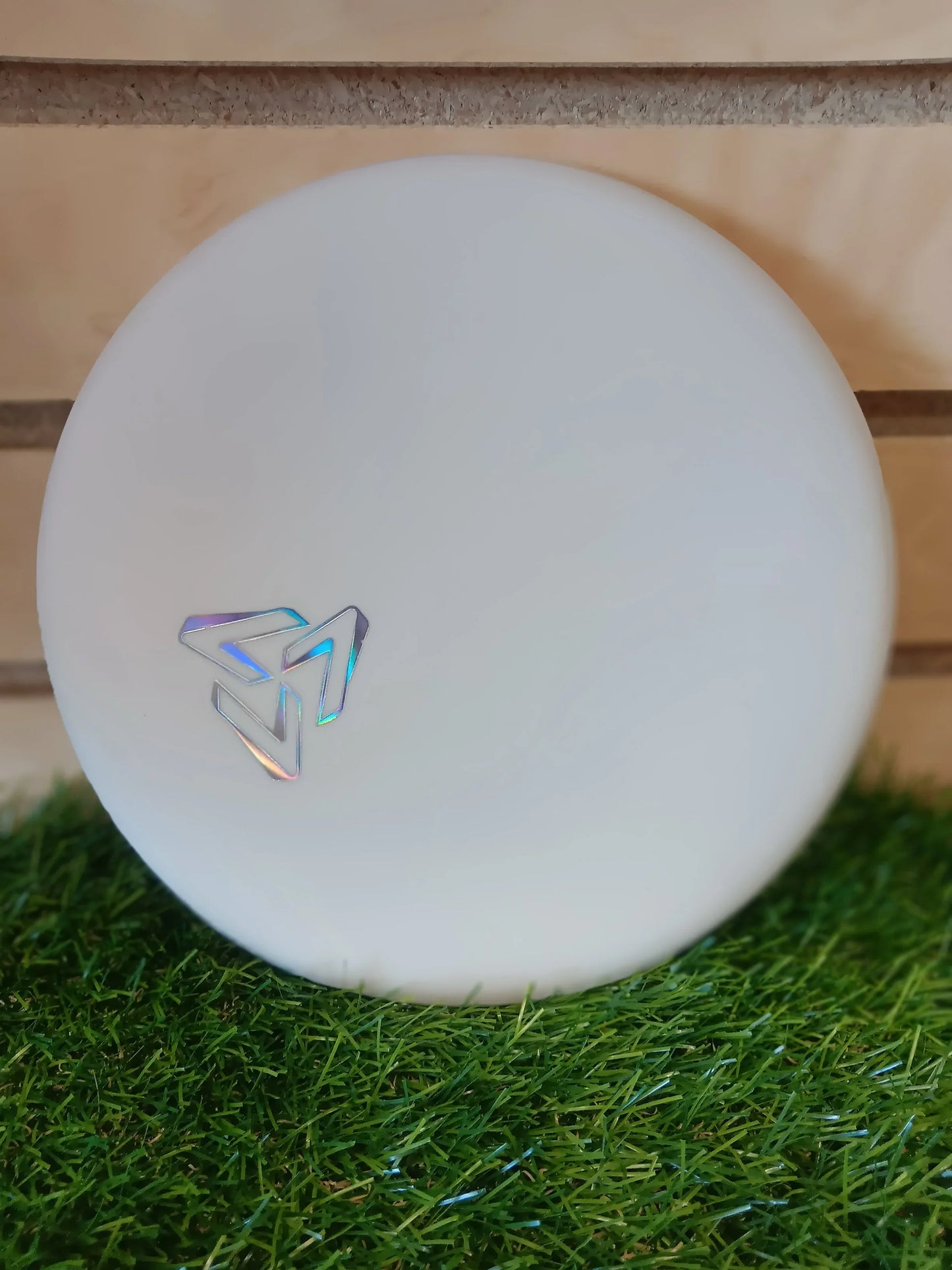 EV-7 OG Telos Icon Stamp - DiscIn