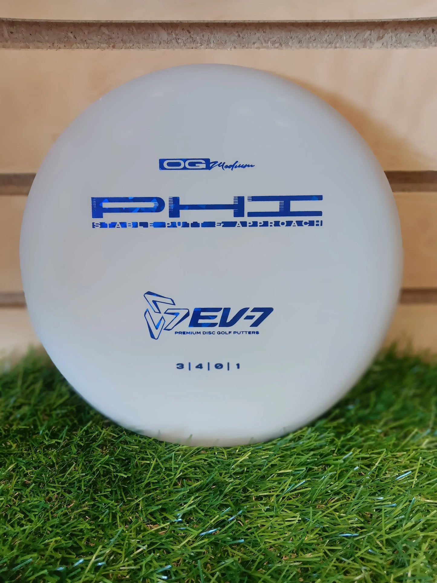 EV-7 OG Medium PHI - DiscIn