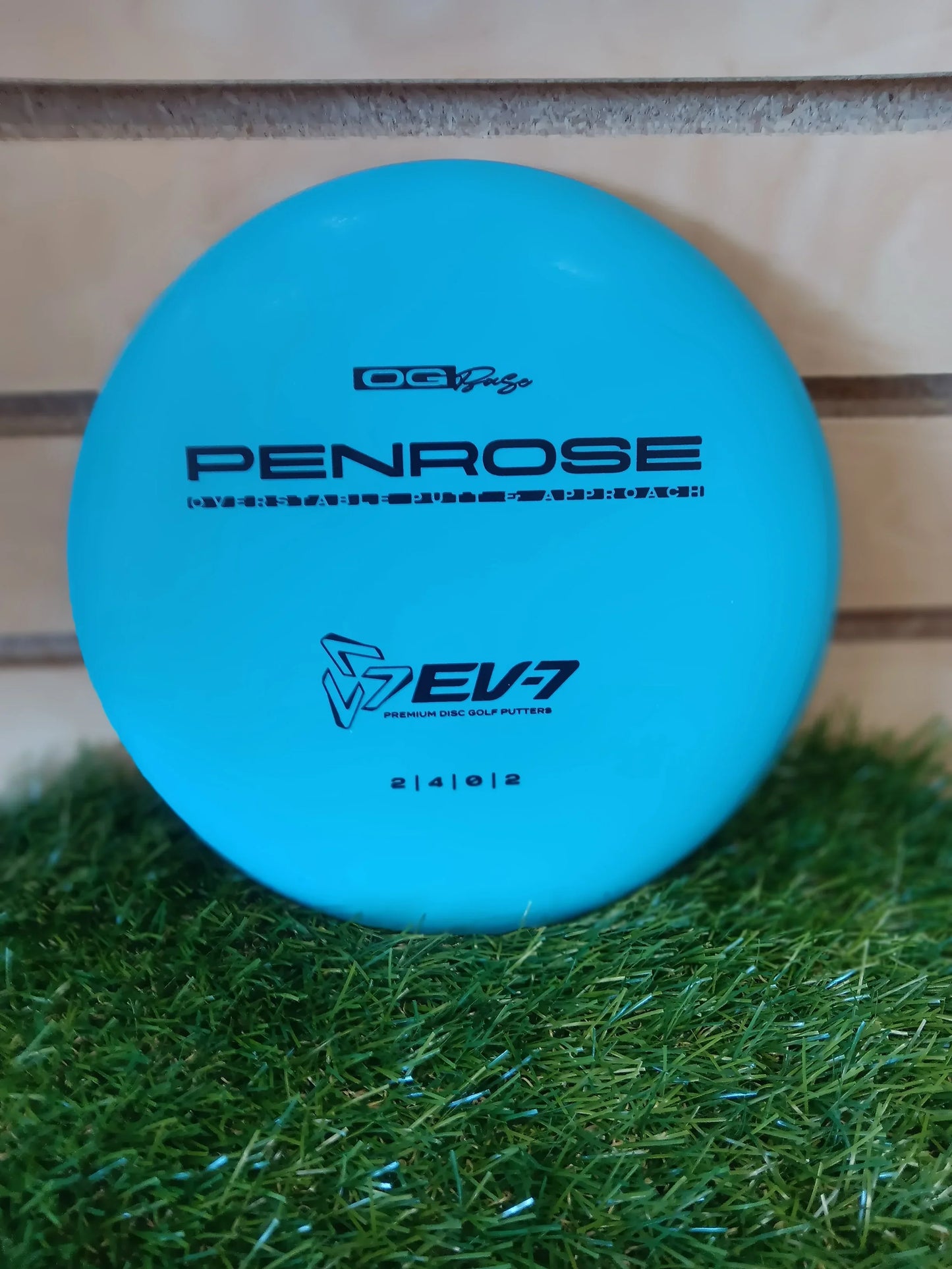 EV-7 OG Base Penrose - DiscIn