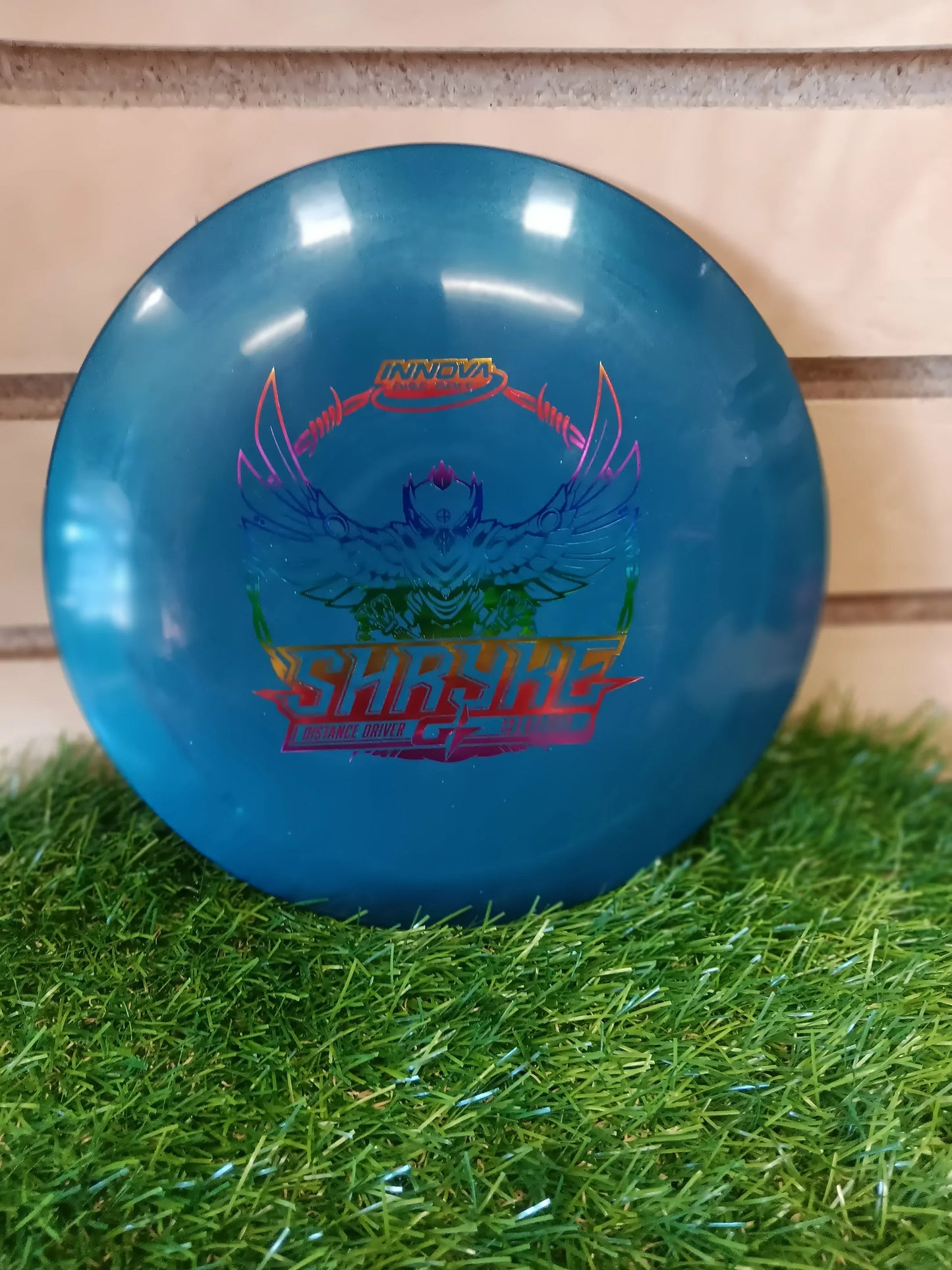 Innova GStar Shryke - DiscIn