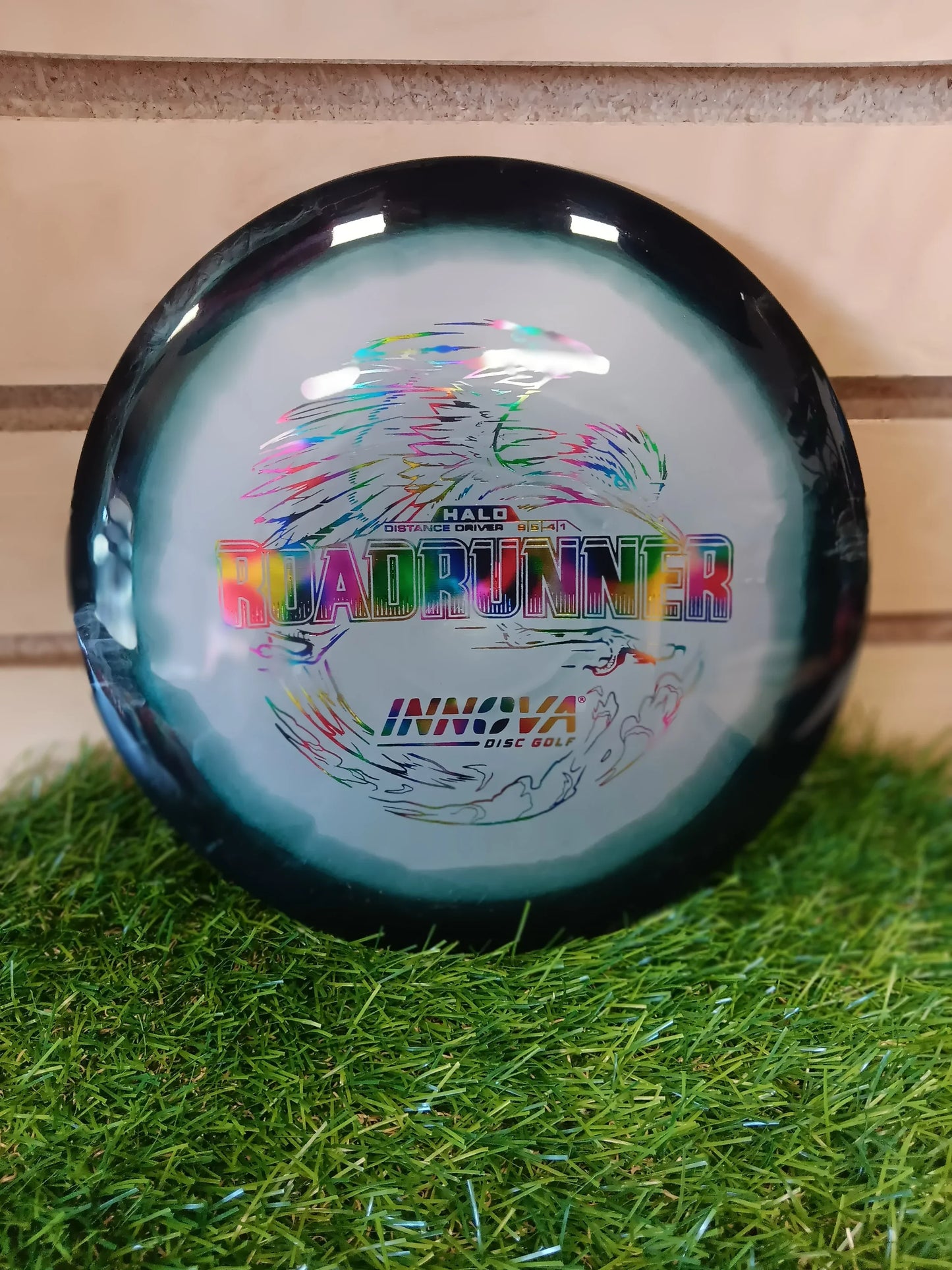 Innova Roadrunner - DiscIn