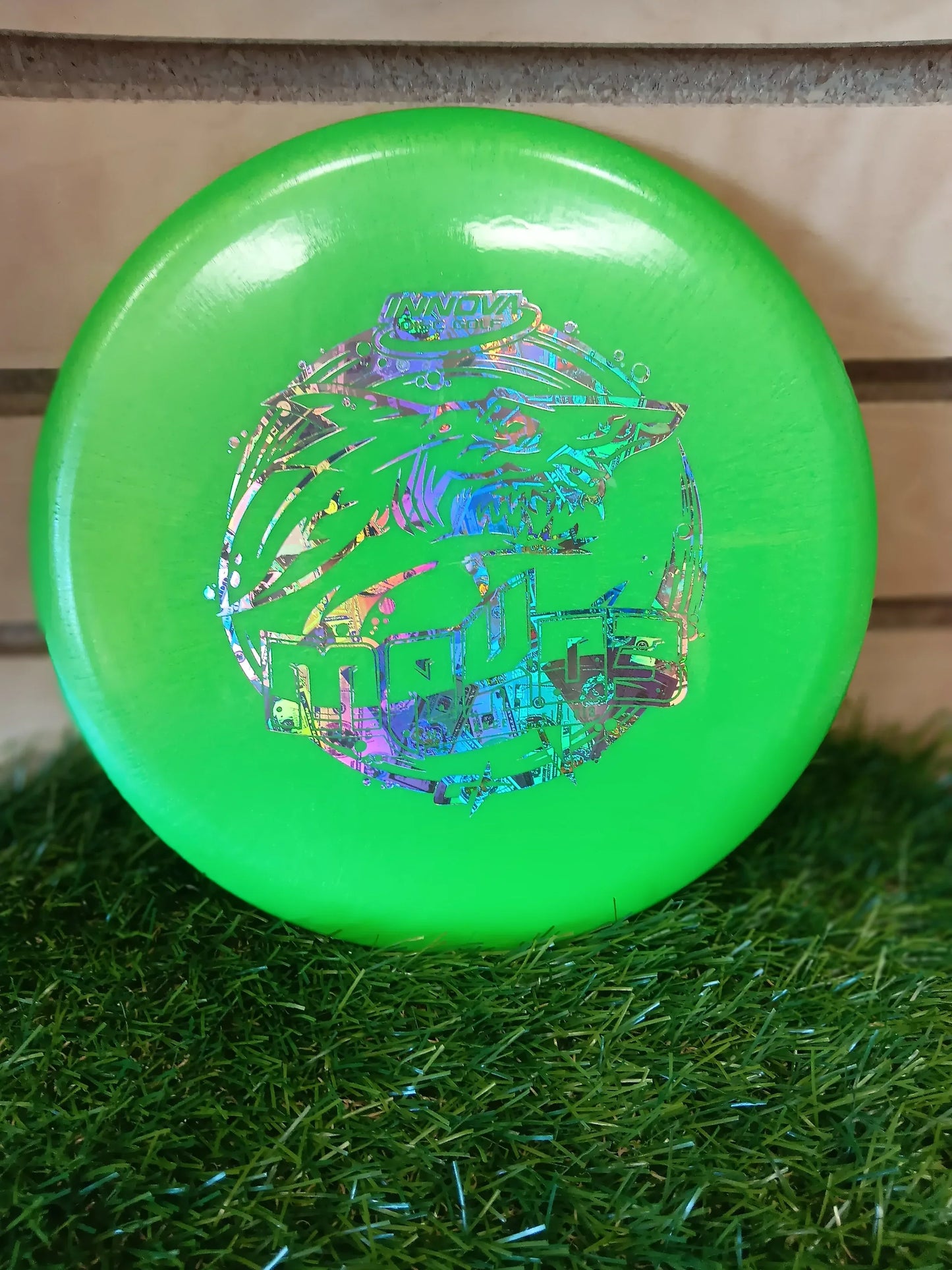 Innova G Star Mako 3 - DiscIn