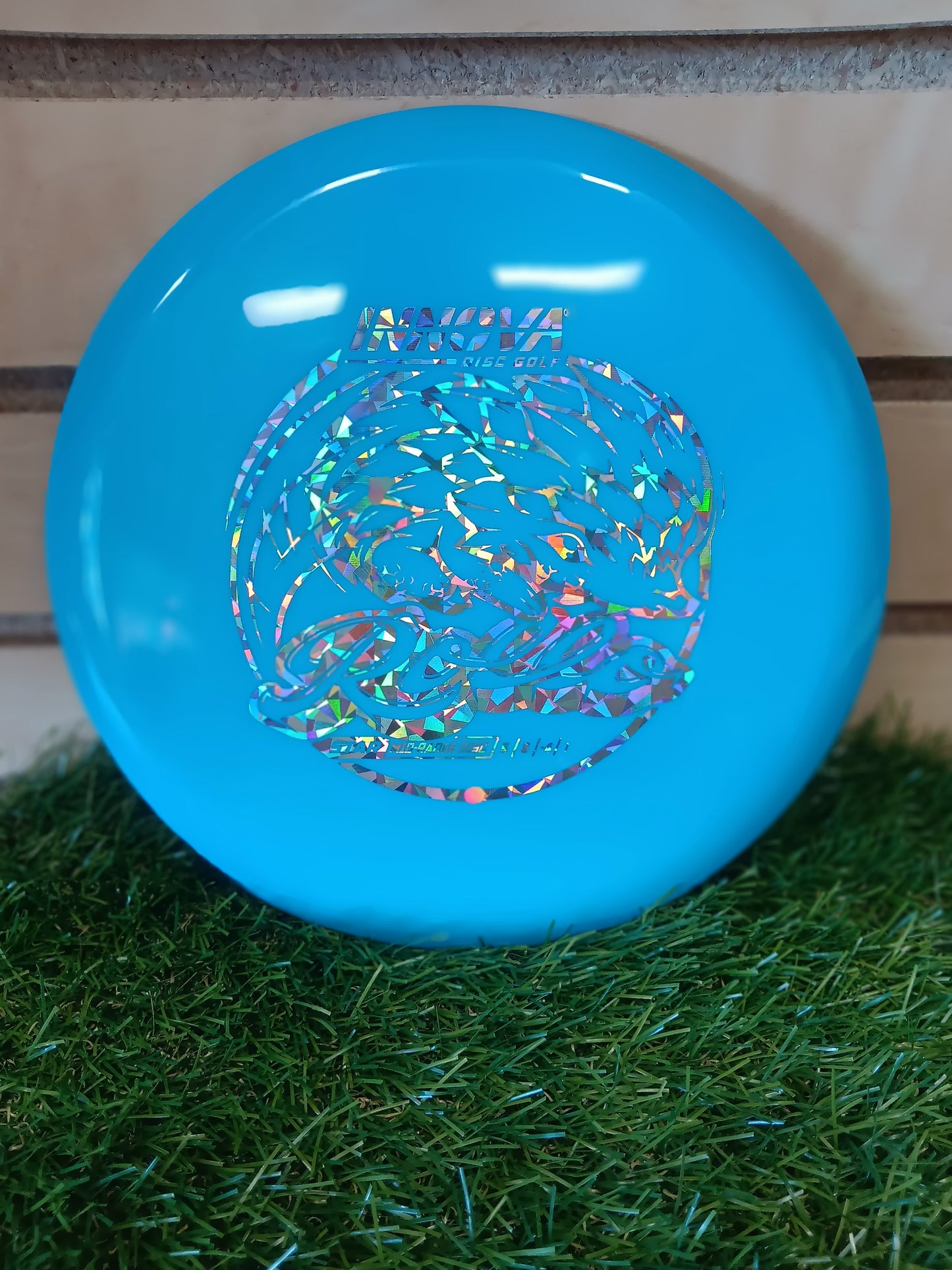 Innova Star Rollo