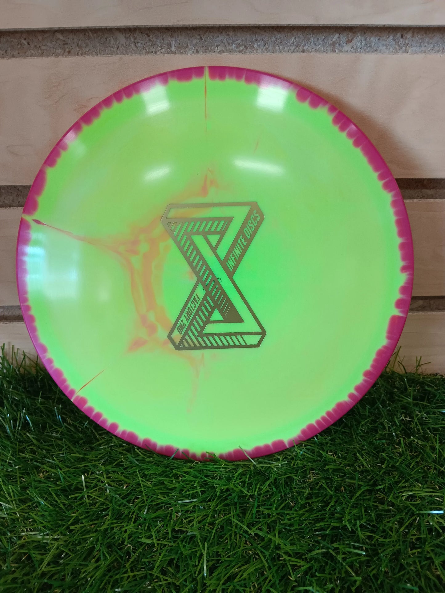 Halo S-Blend X-Out Exodus - DiscIn