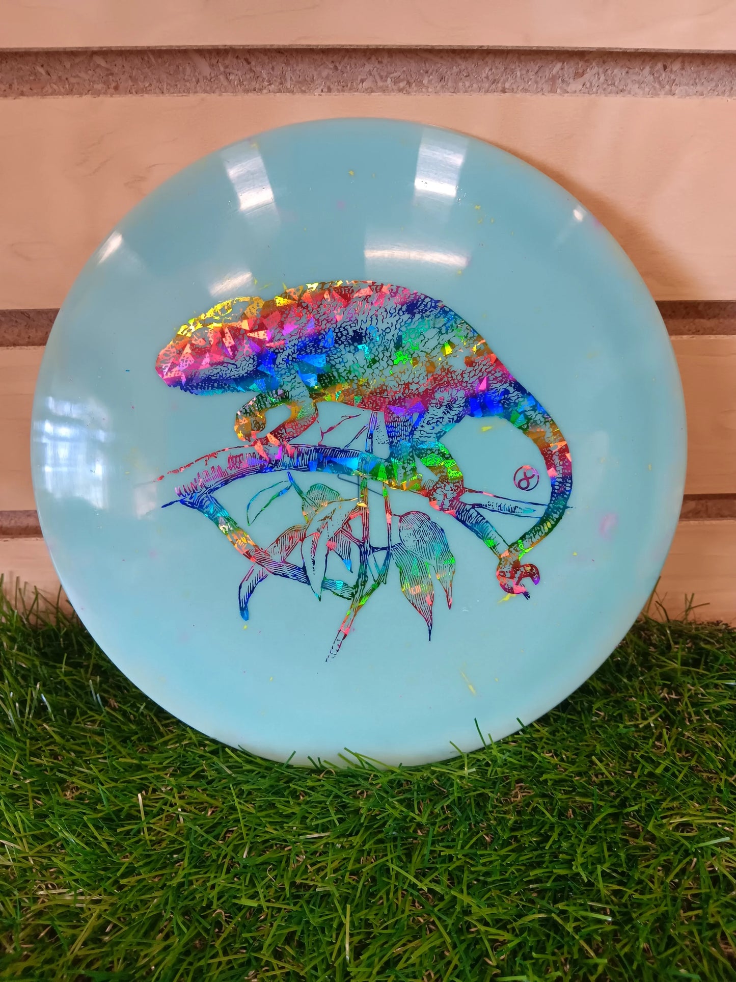 Infinite Splatter S-Blend X-Out Pharaoh - DiscIn