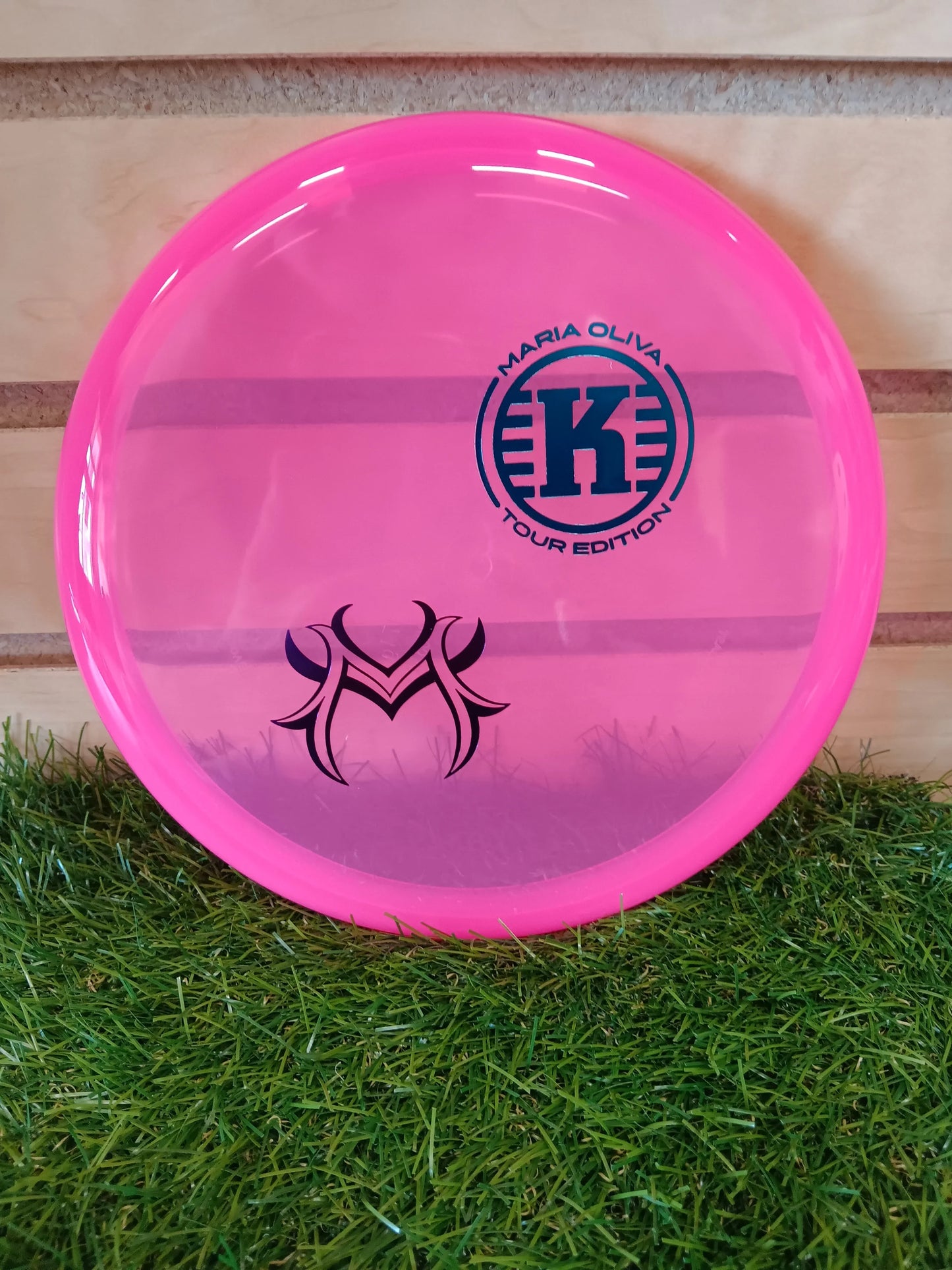 Kastaplast Signature K1 Reko X - DiscIn