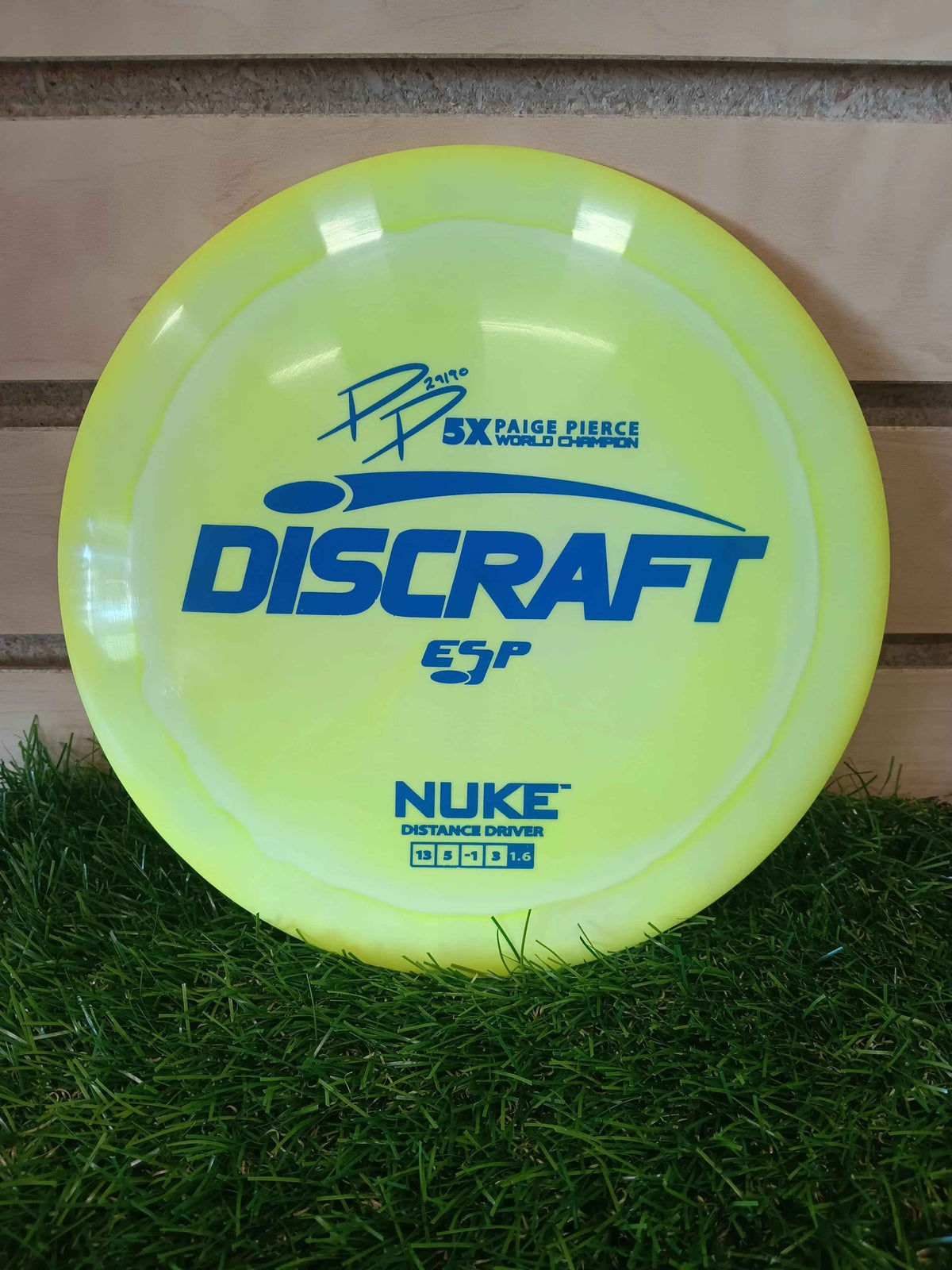 Discraft ESP Nuke
