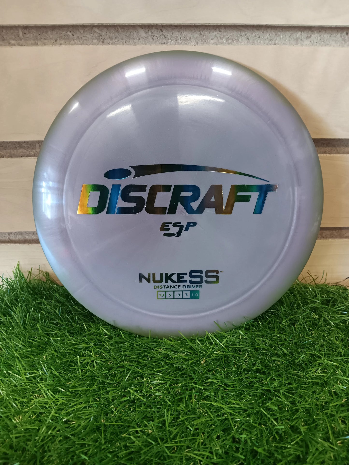 Discraft ESP Nuke SS - DiscIn
