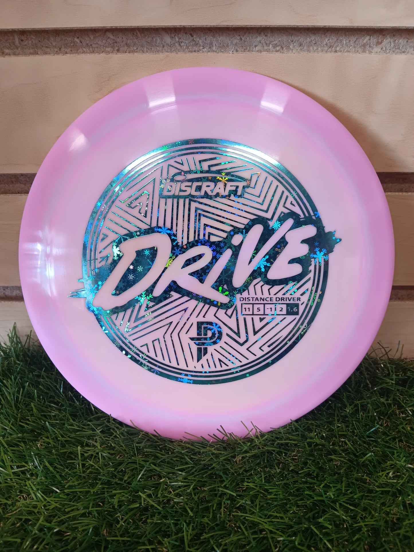 Discraft Drive ESP Paige Pierce - DiscIn