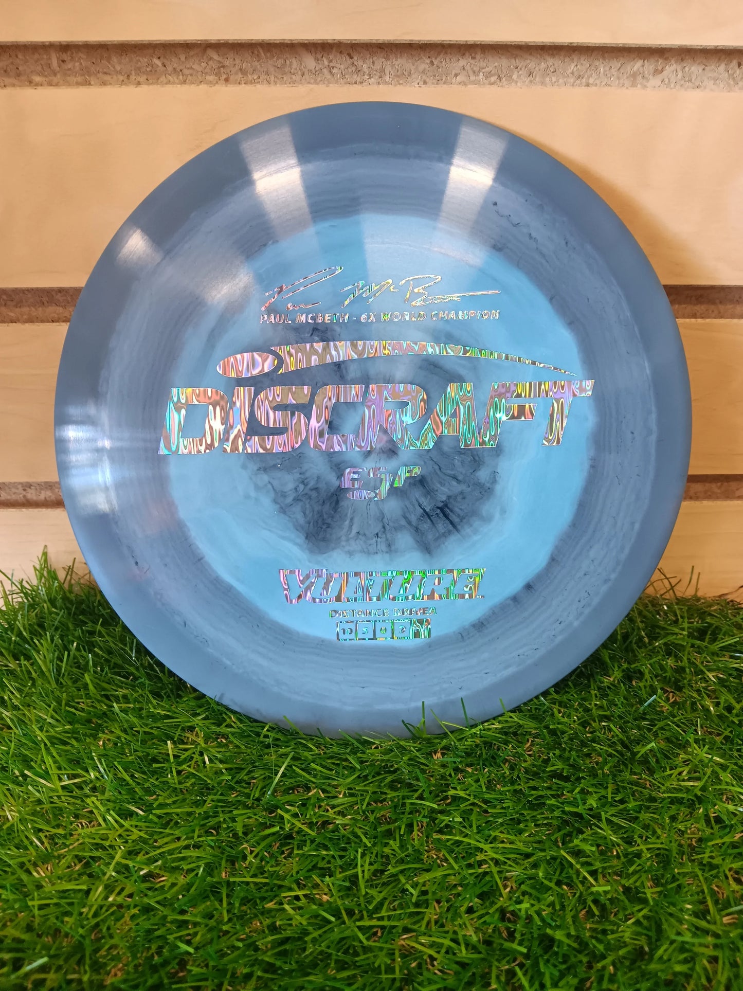 Discraft ESP Vulture - DiscIn