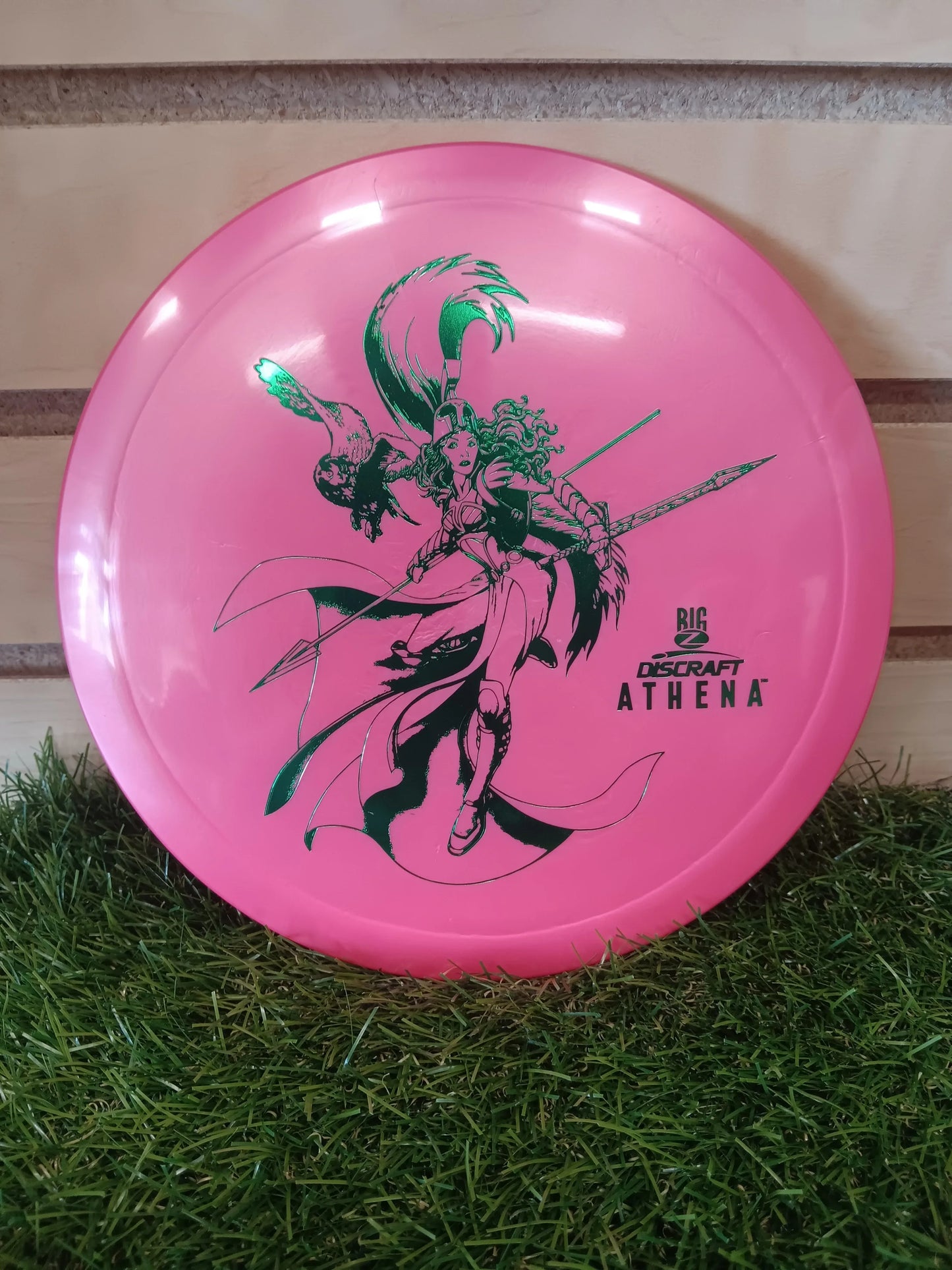Discraft Big Z Athena - DiscIn
