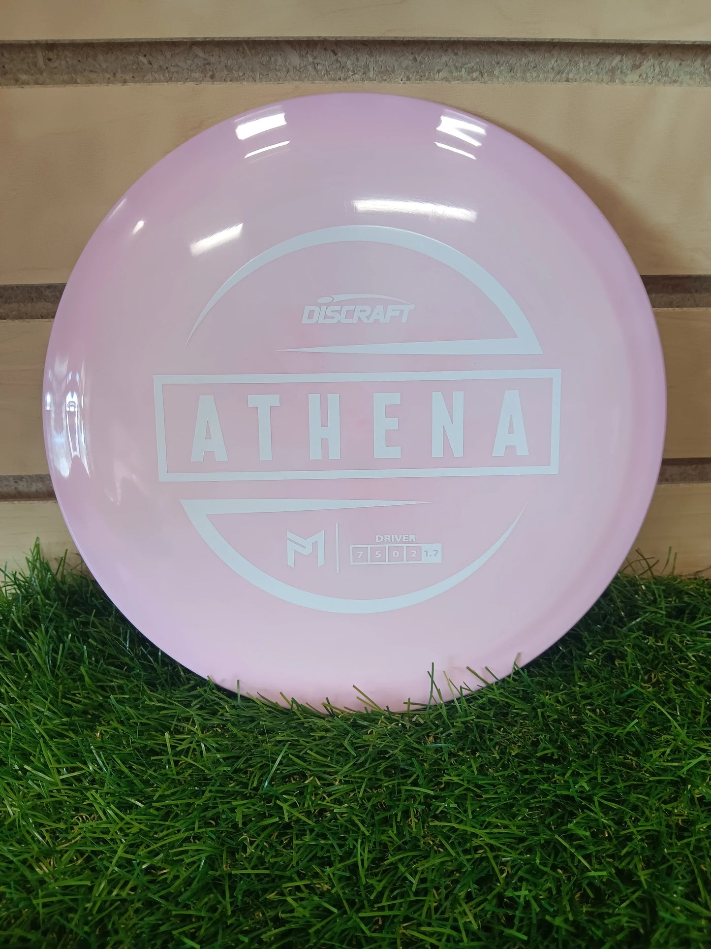 Discraft Big Z Athena - DiscIn