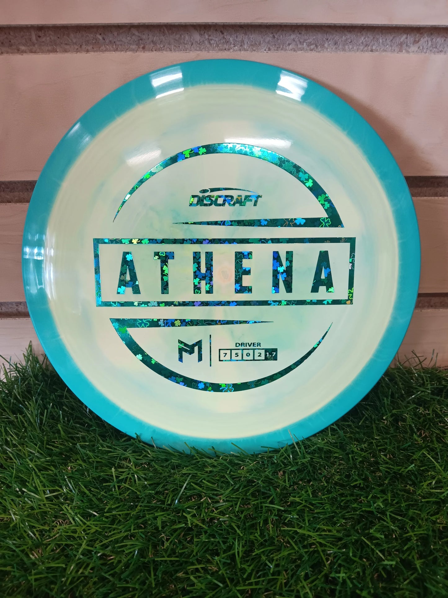 Discraft Big Z Athena - DiscIn