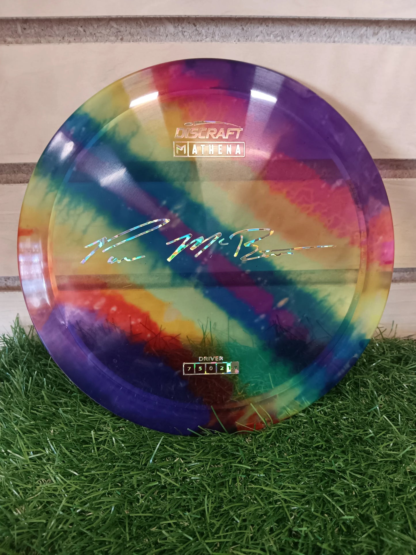 Discraft Big Z Athena - DiscIn