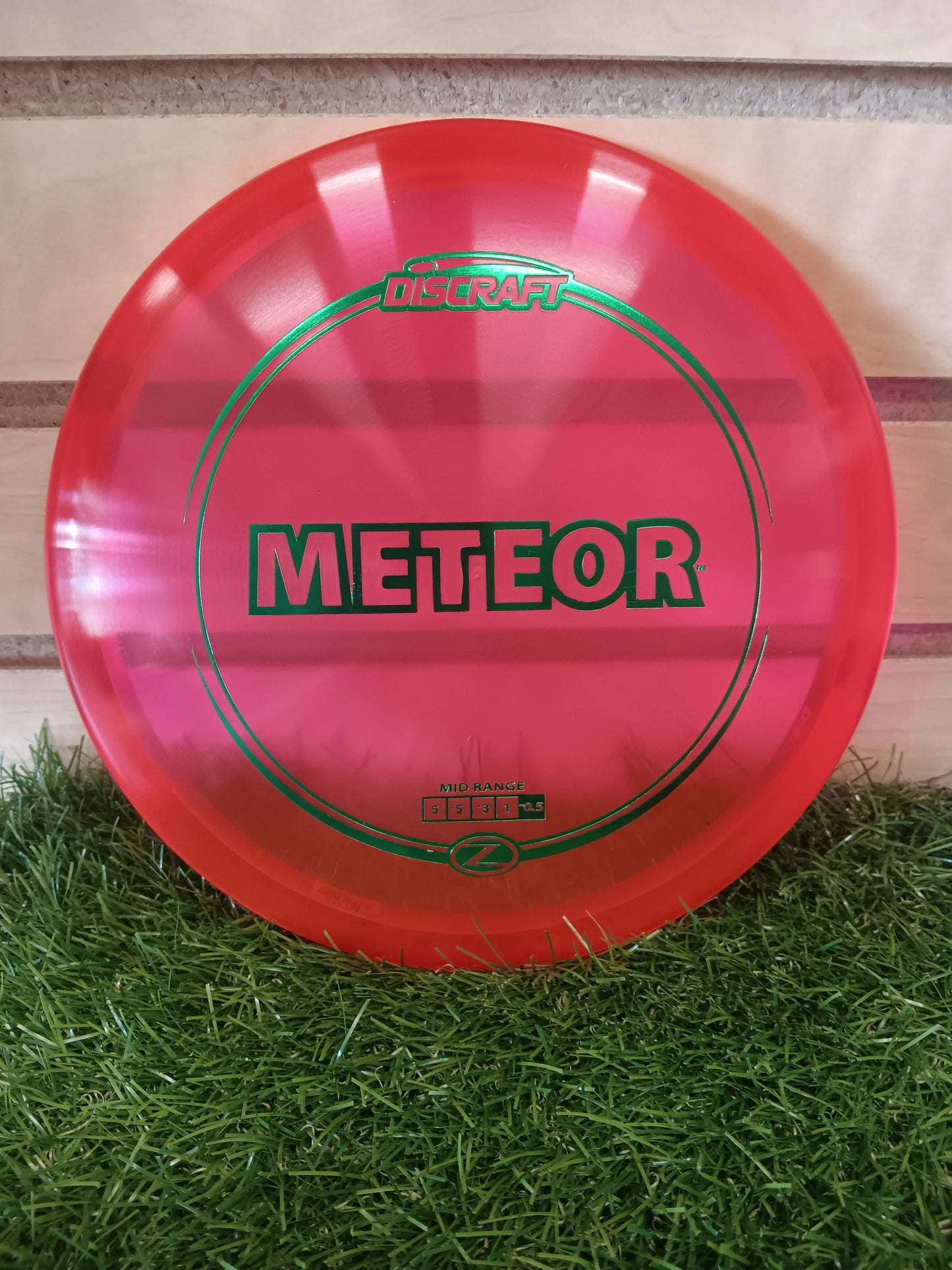 Discraft Z Meteor - DiscIn