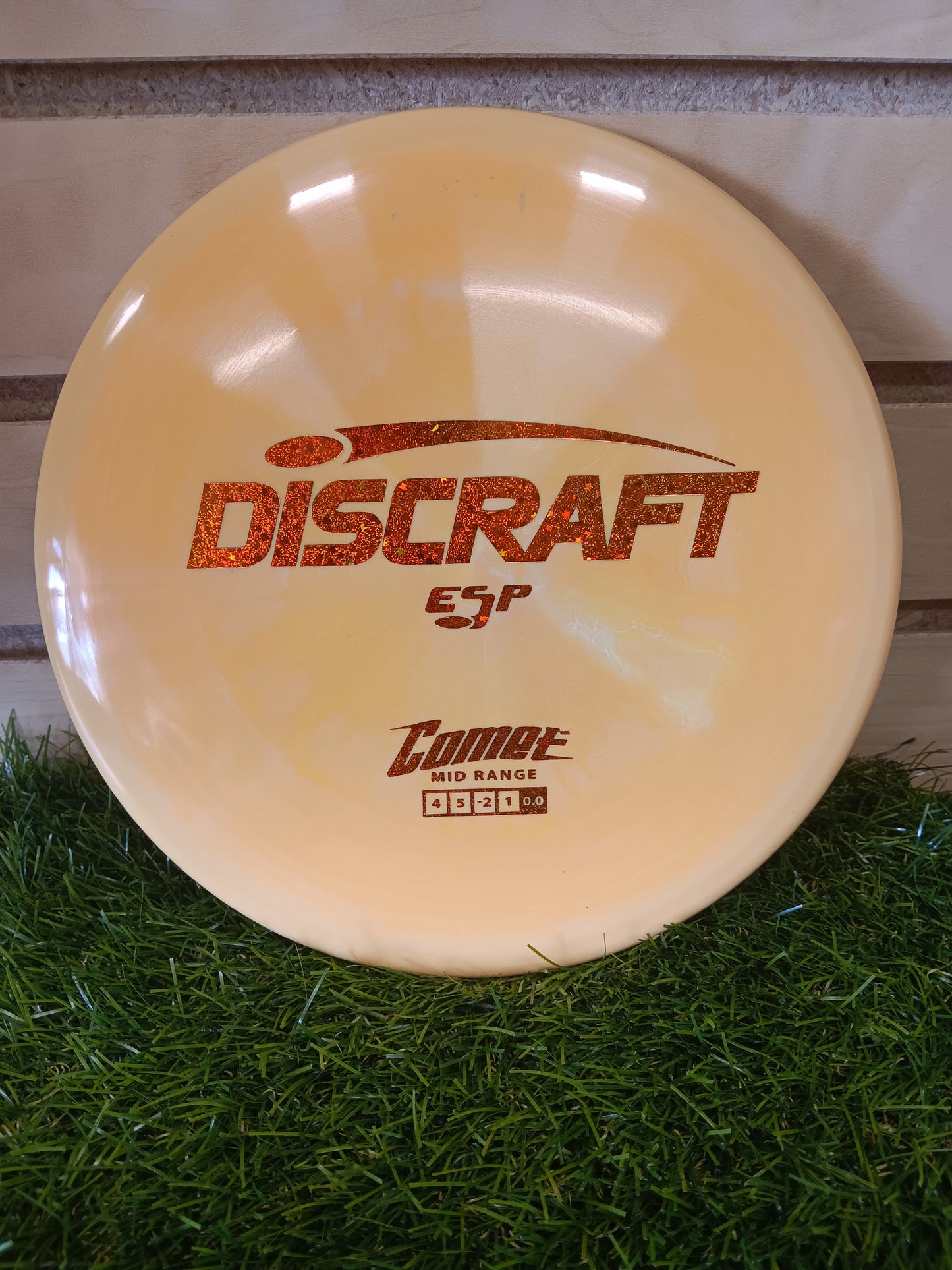 Discraft ESP Comet