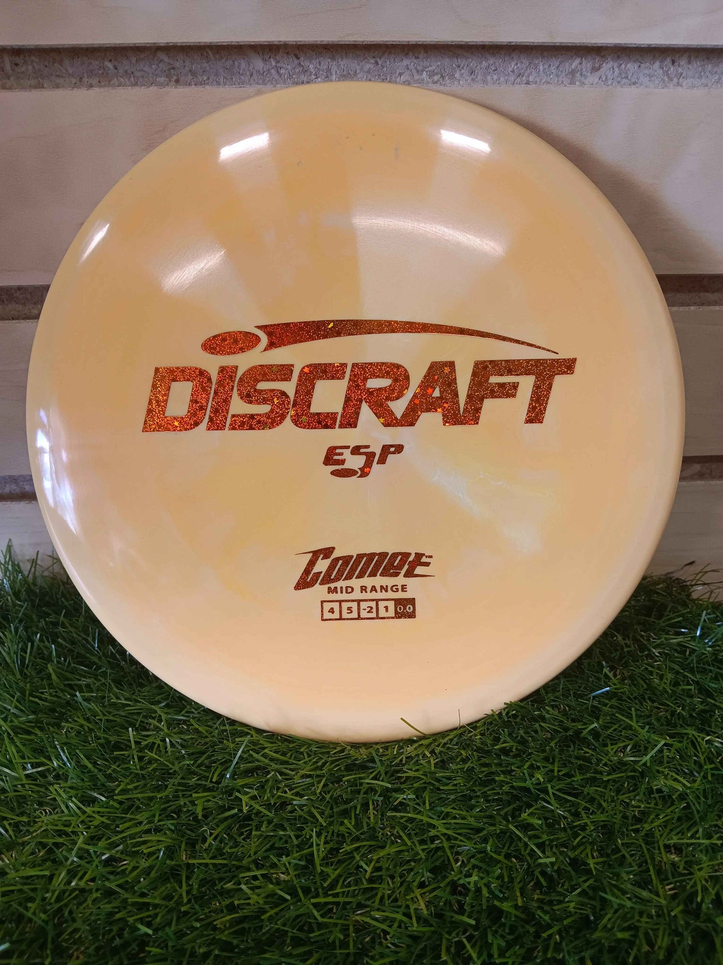 Discraft ESP Comet