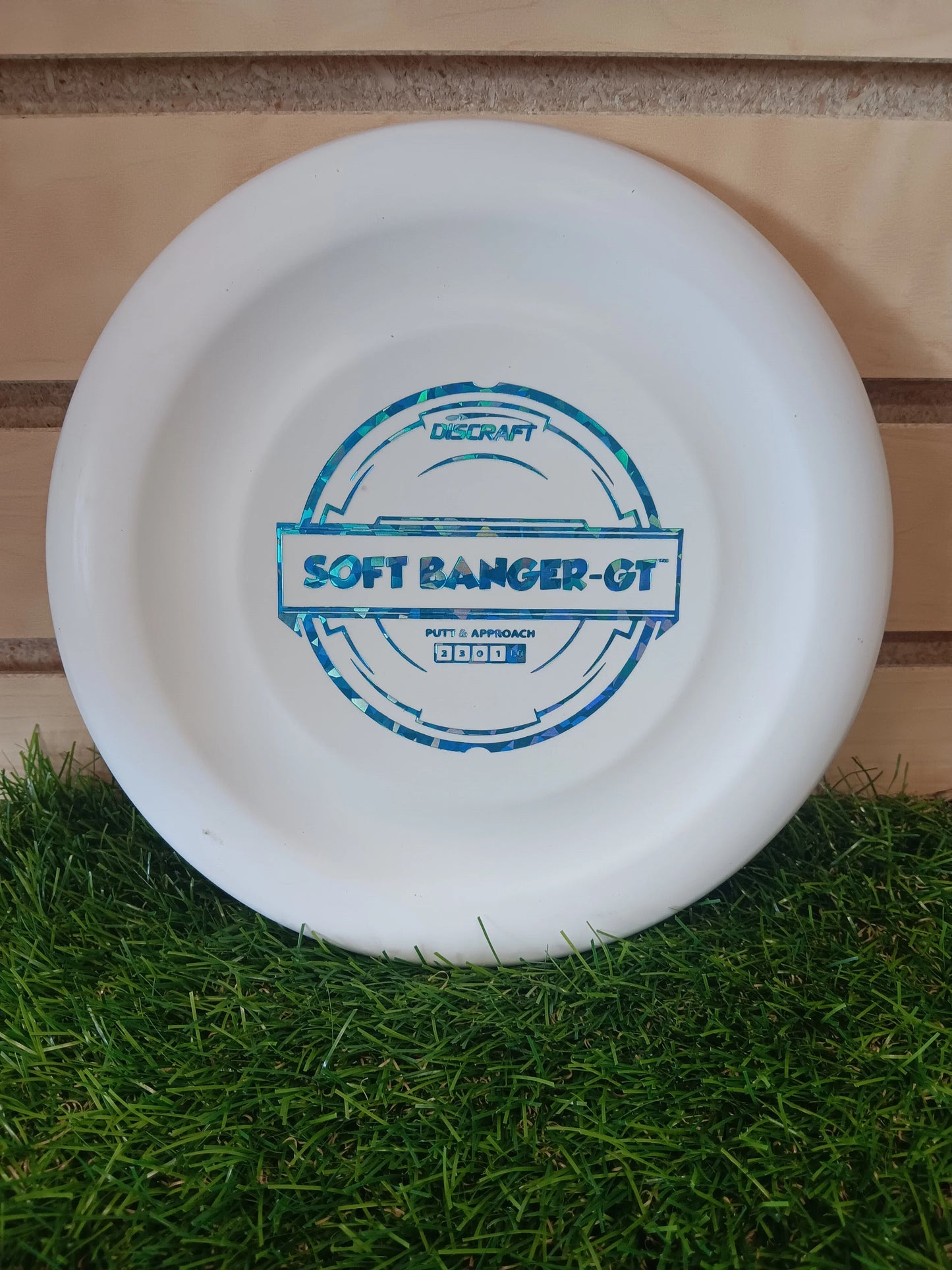 Discraft Soft Banger GT - DiscIn