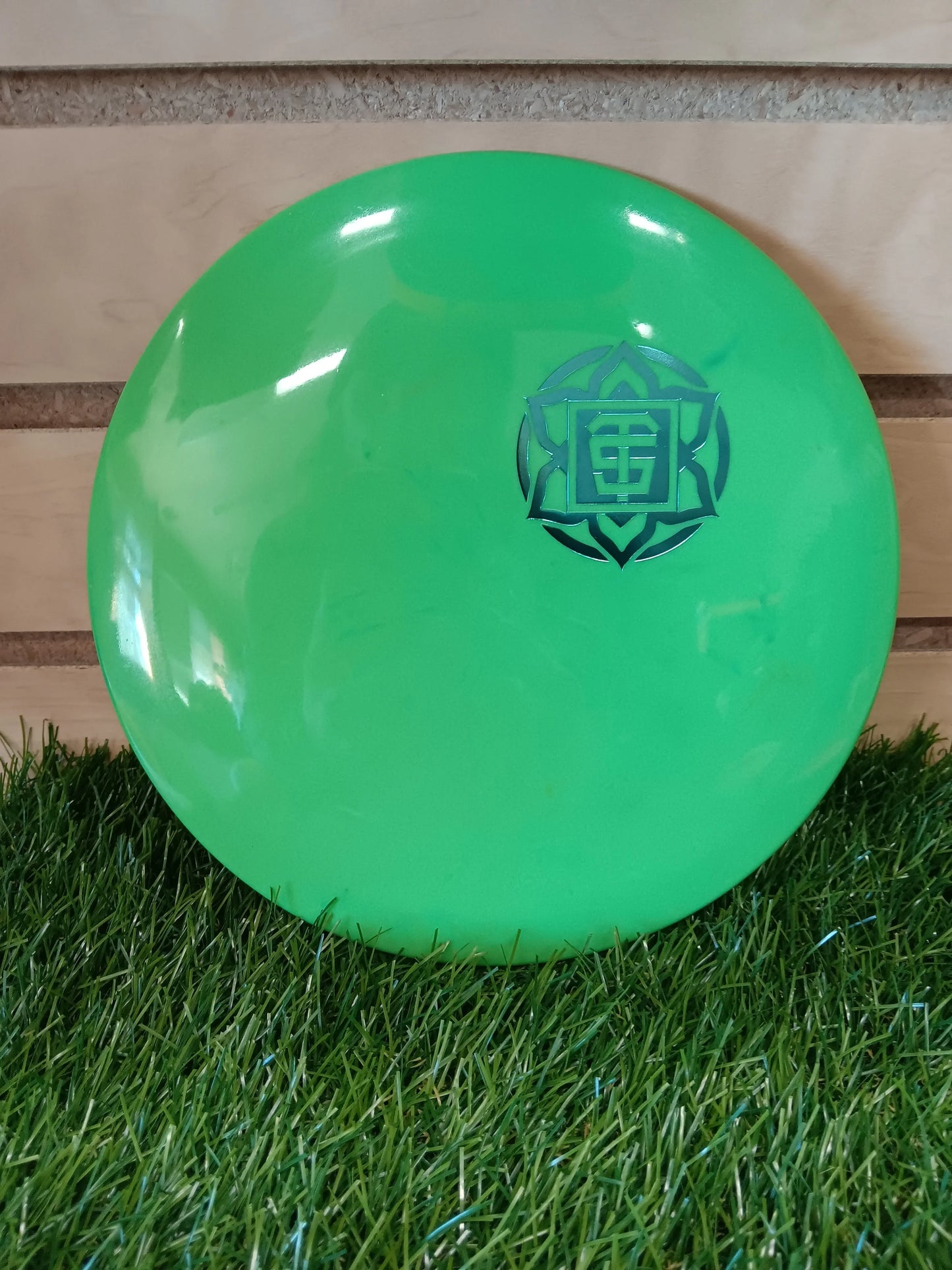 TSA Aura Votum - DiscIn